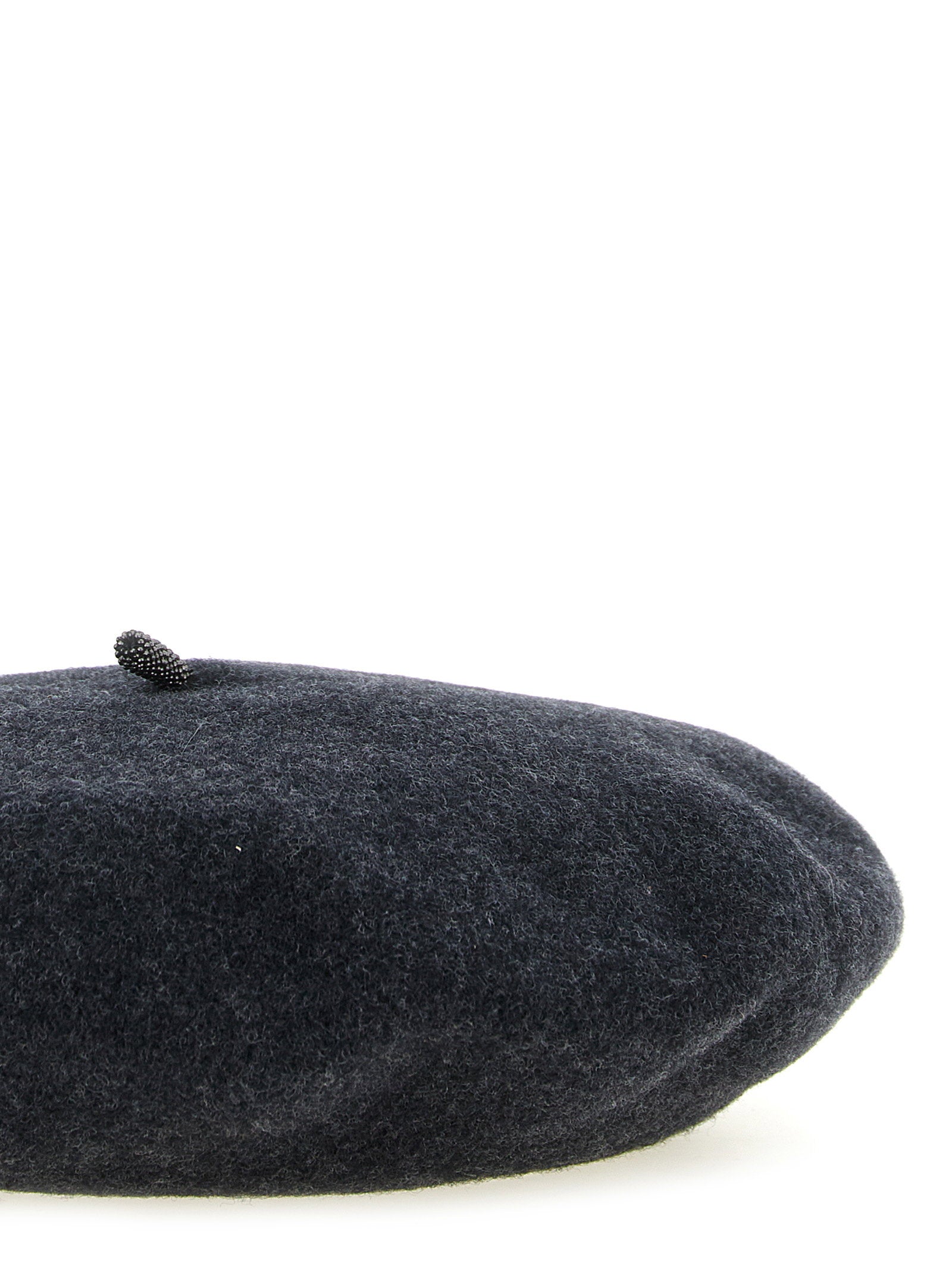 Brunello Cucinelli Basque Precious Detail – 100% wool - view 3