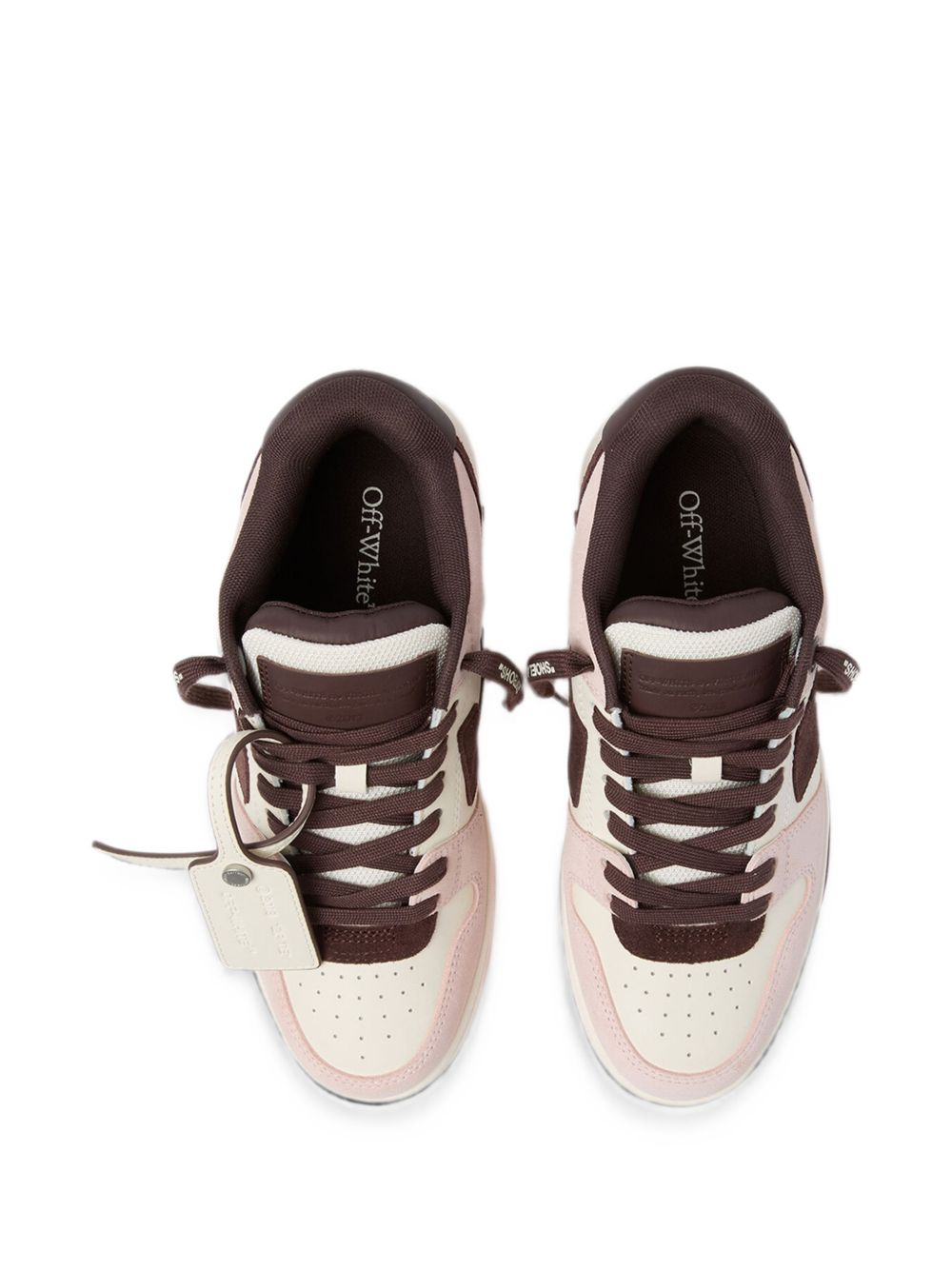 Off White Sneakers - view 3