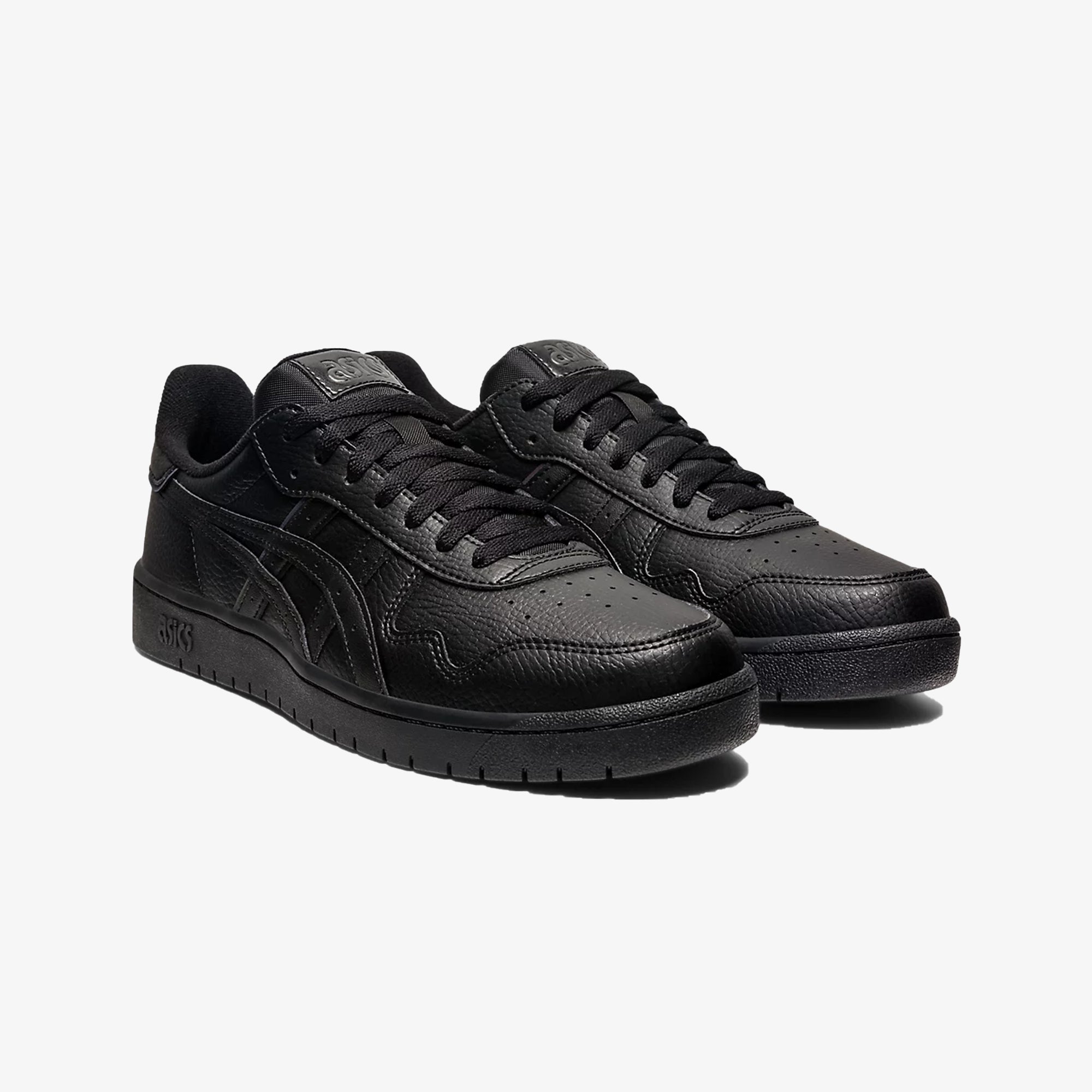 Japan s black – Asics | JAPAN S { BLACK