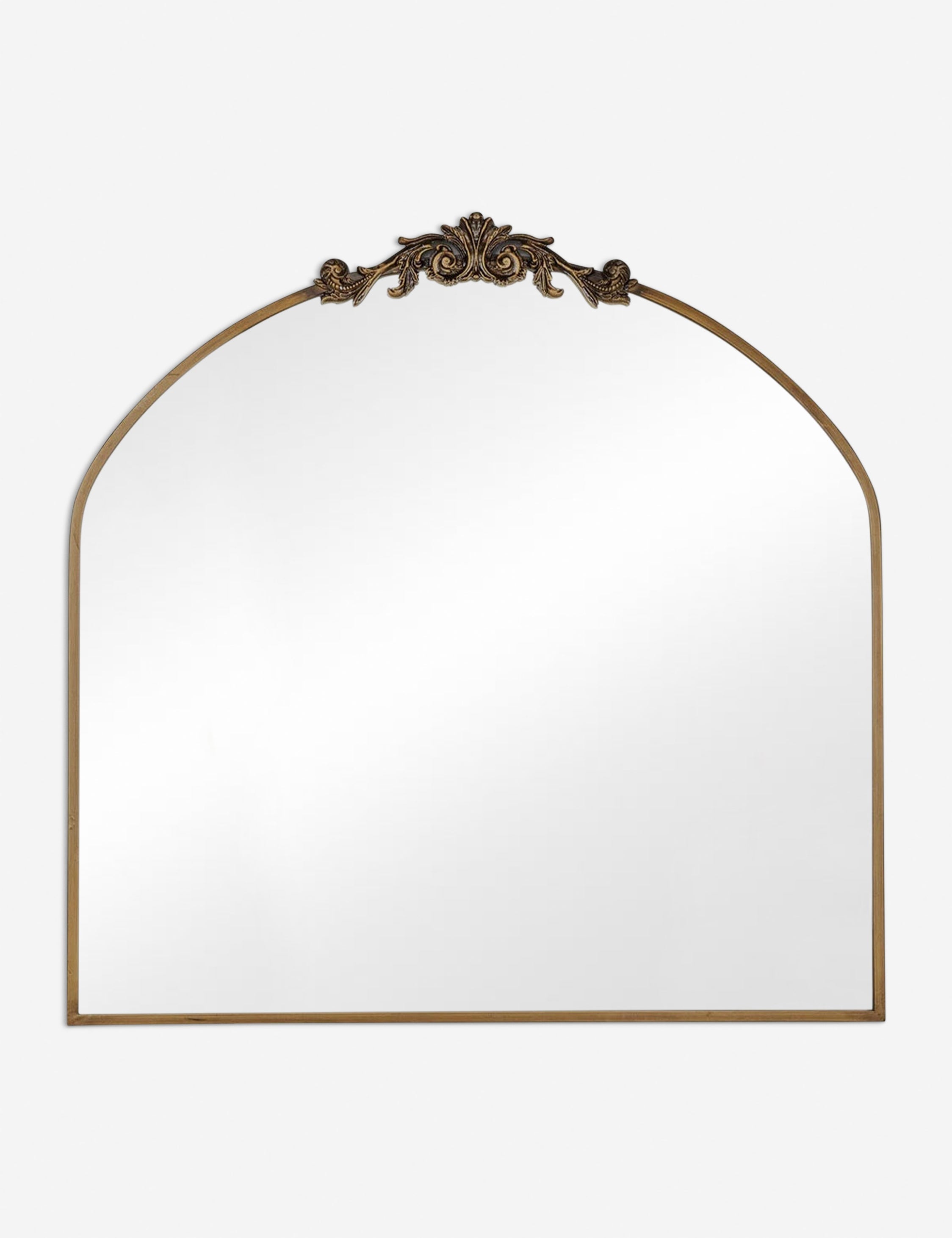 Lulu and Georgia Tulca Mirror