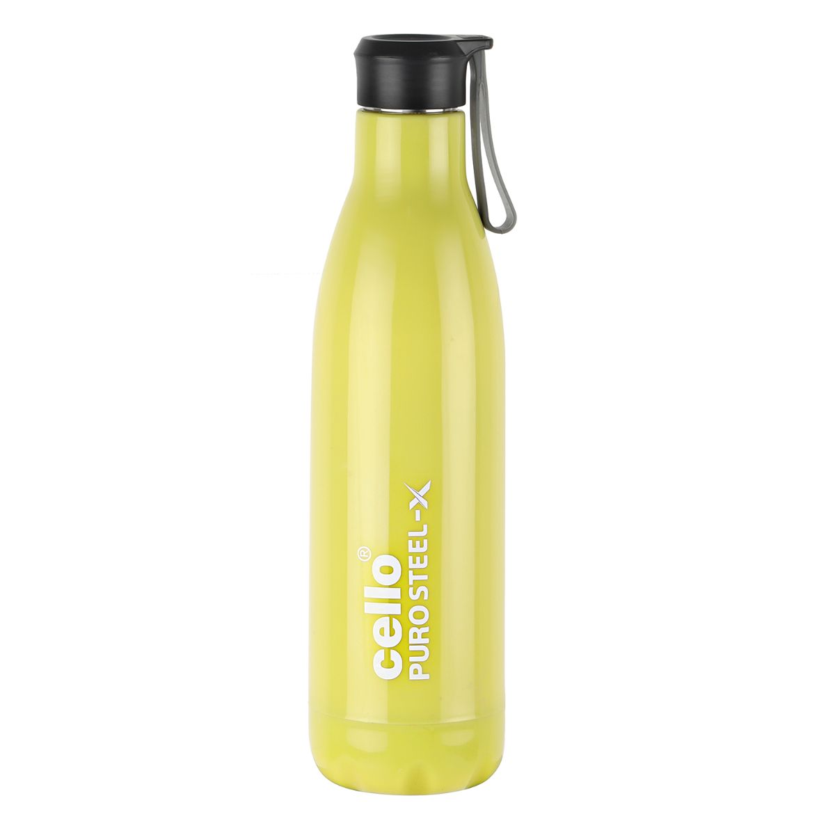 Cello Puro Steel-X Neo 900 Water Bottle, 720ml - view 10