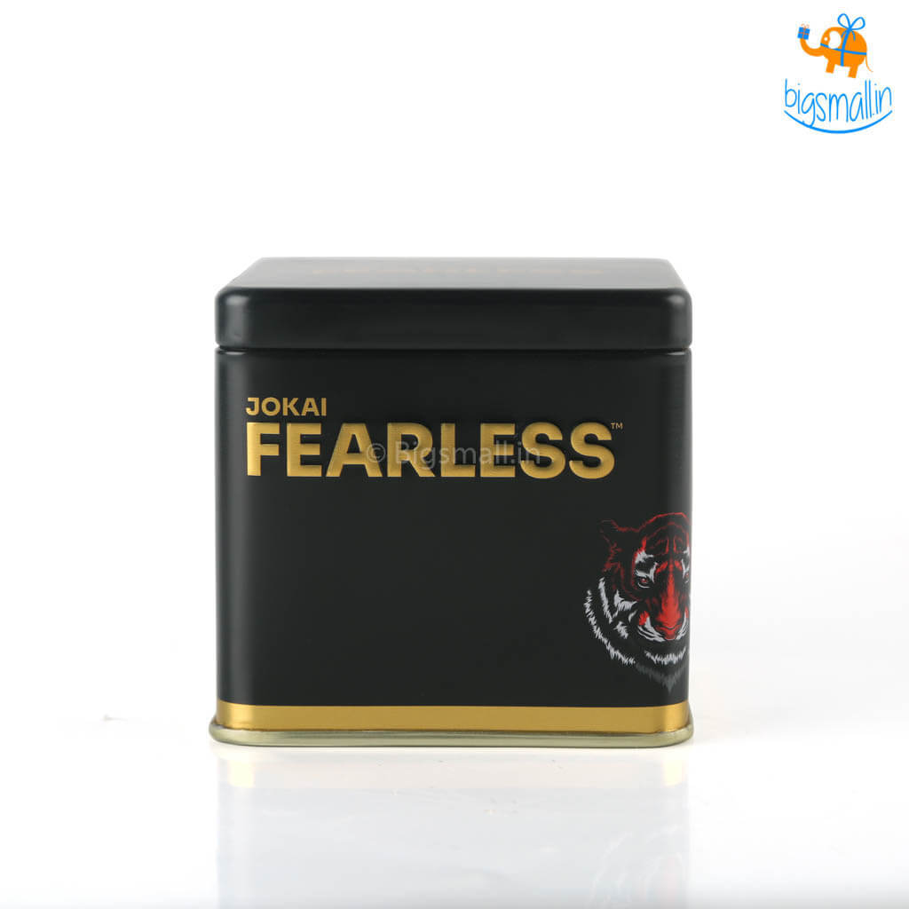 Fearless Tea Jokai Fearless Whole Leaf Black Tea - 40 g - view 4