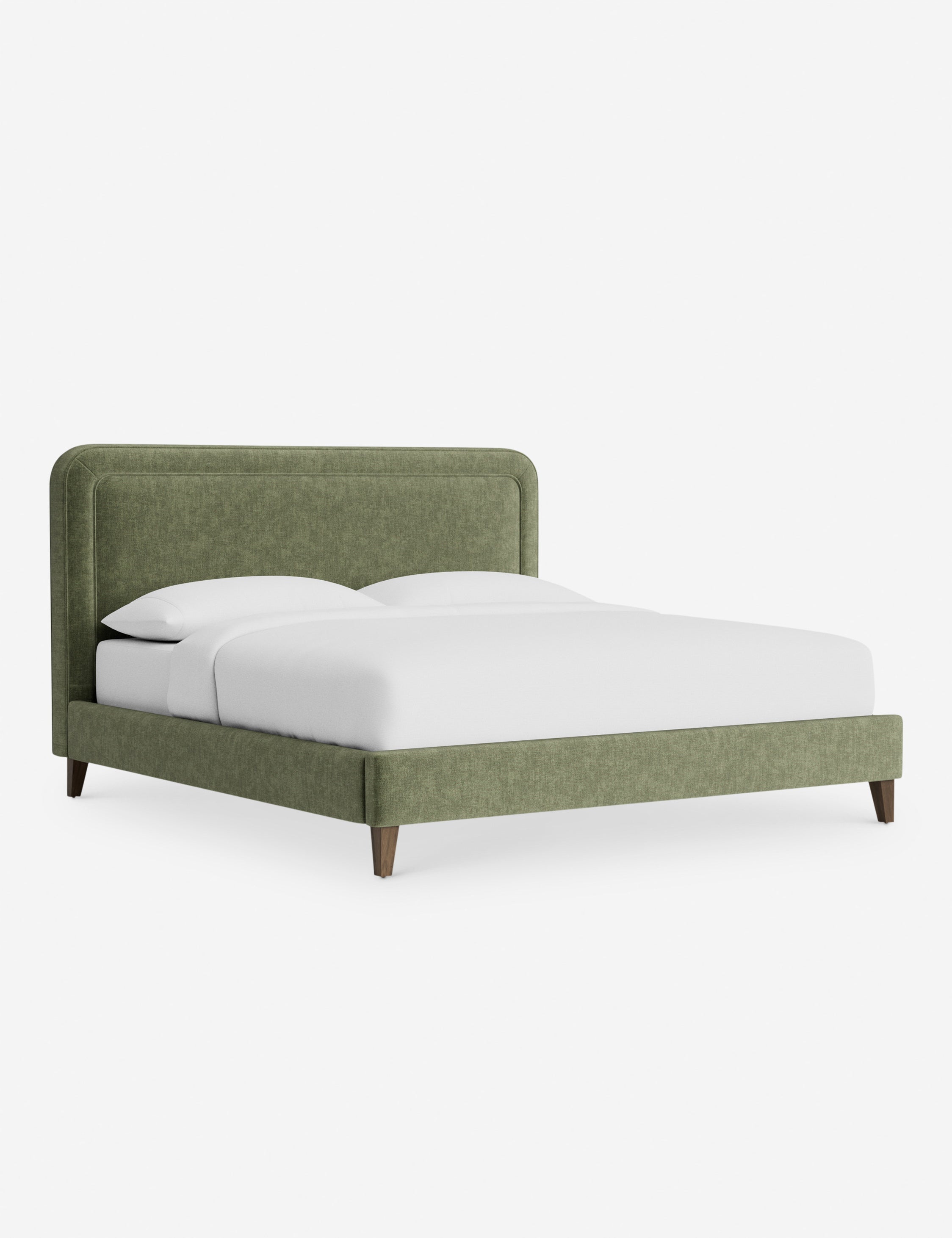 Lulu and Georgia Scottie Bed - view 176