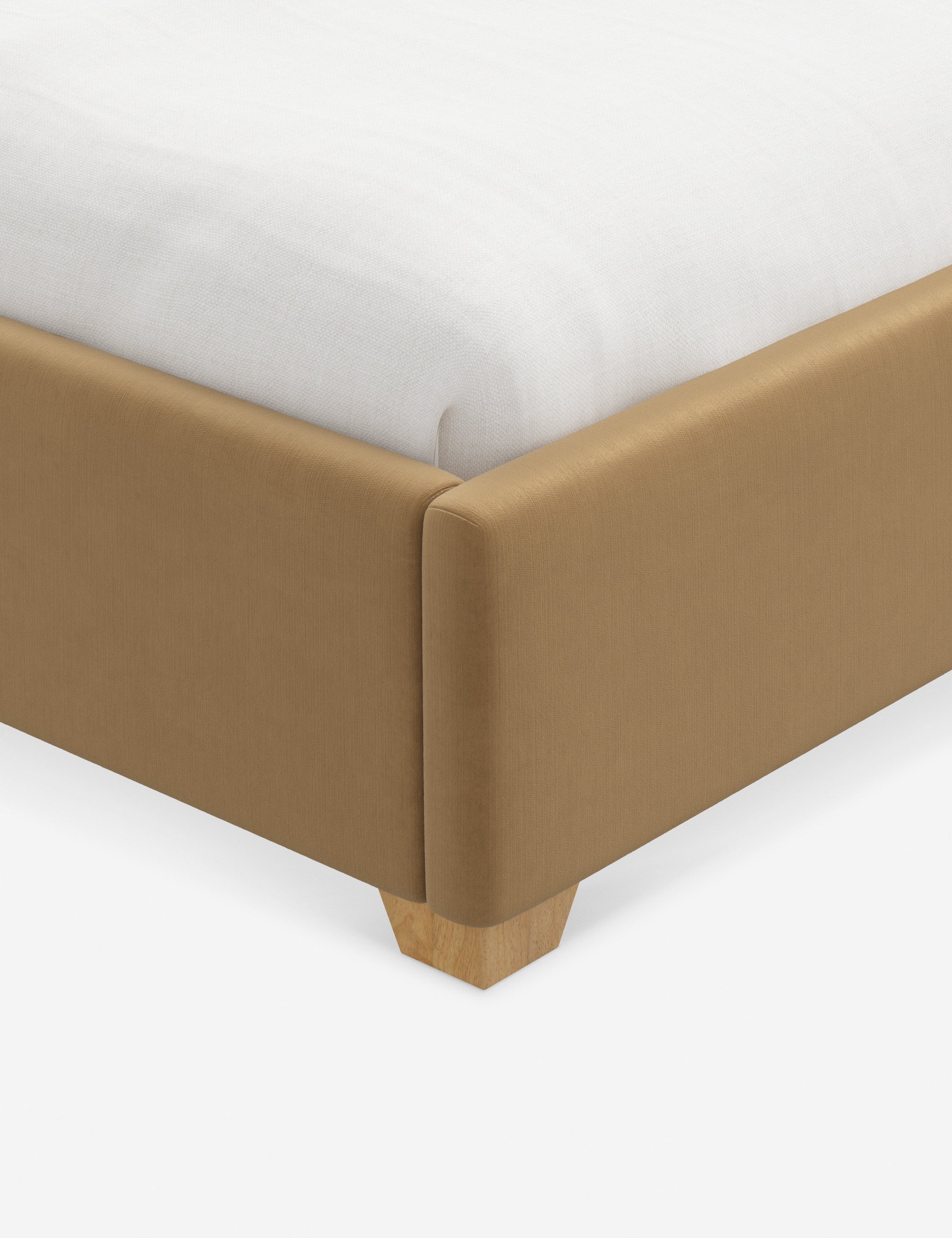 Lulu and Georgia Padden Platform Bed - view 56