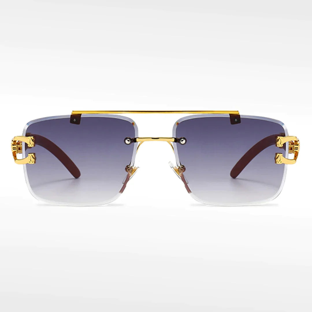Peeperly Creek Sunglass - view 9
