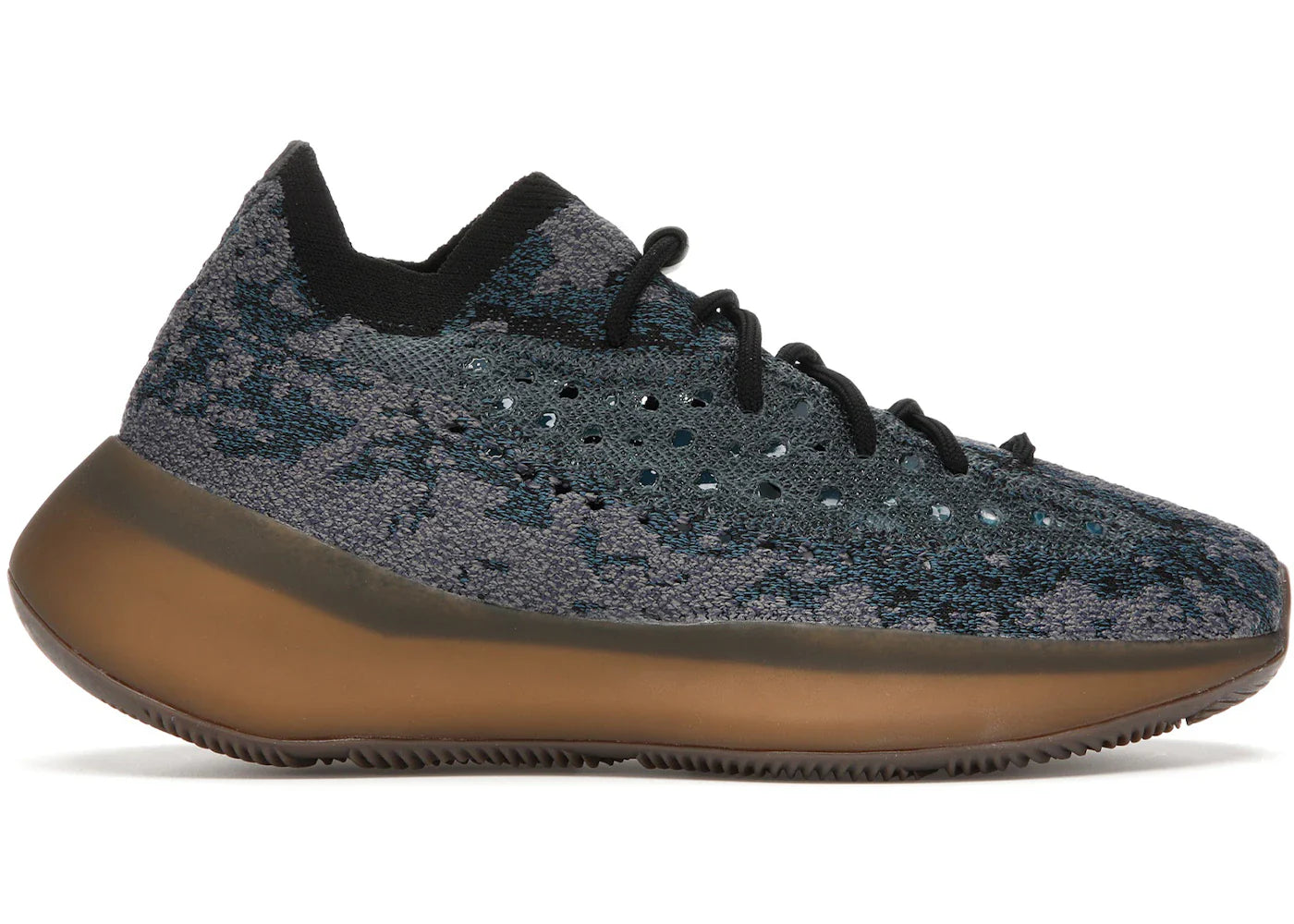 Yeezy Sneakers Adidas Yeezy Boost 380 Covellite