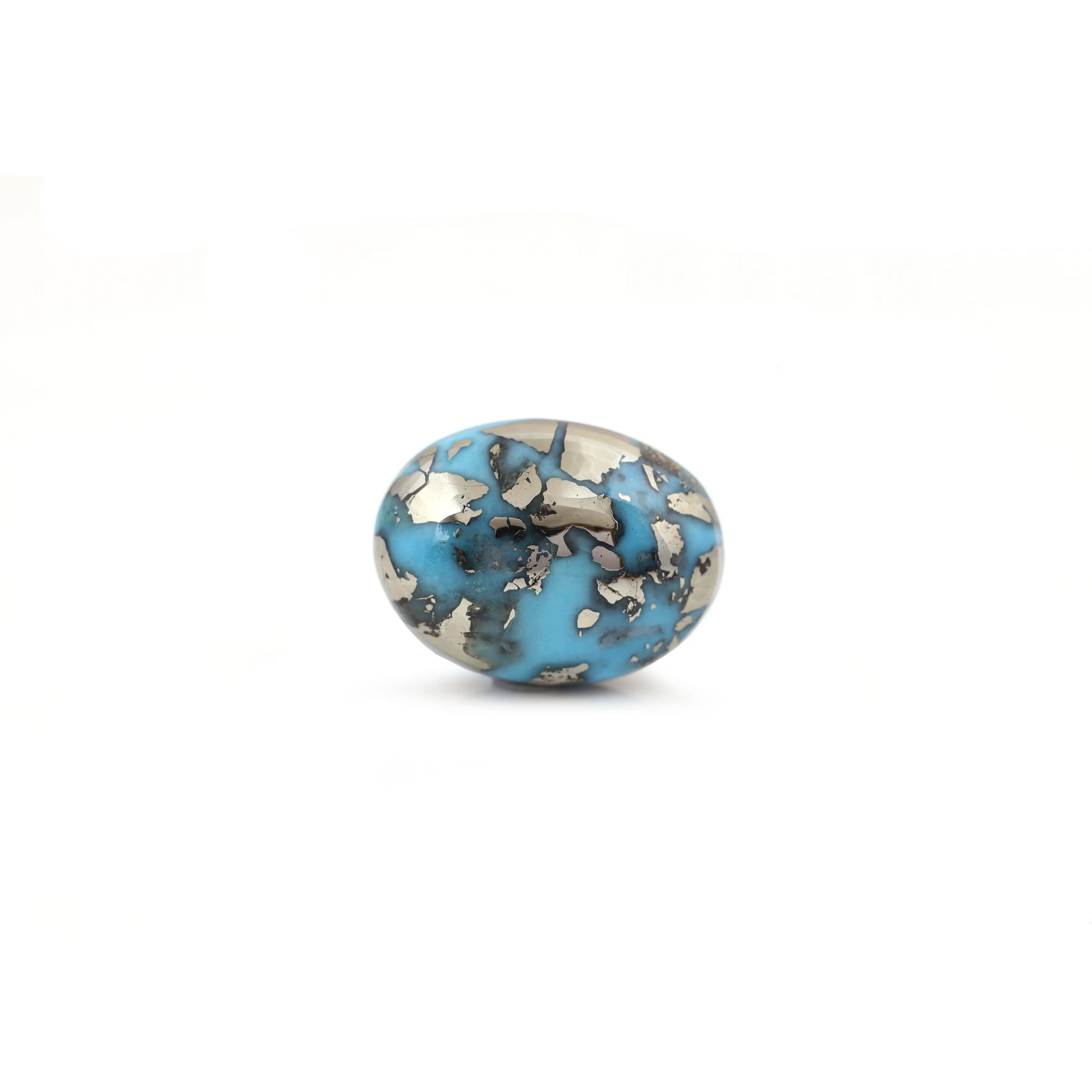 Pramogh Irani Firoza - 21.25 Carat