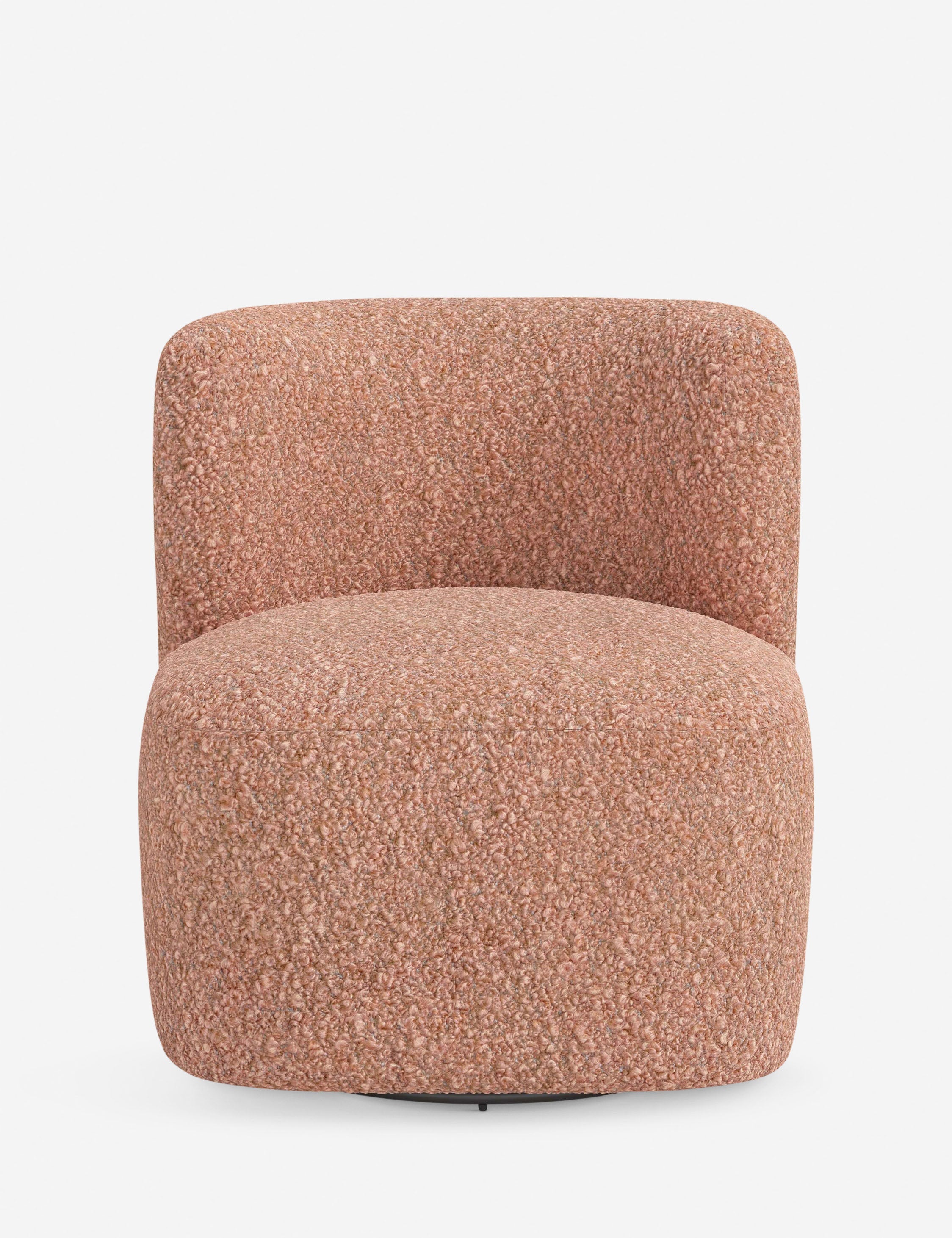 Lulu and Georgia Lois Swivel Chair - view 11
