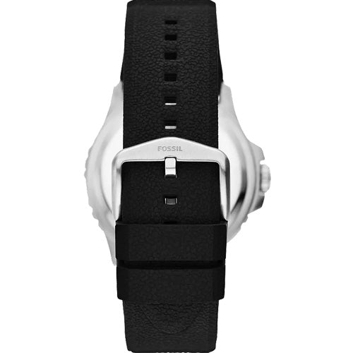 Fossil Fossil Blue GMT Black Dial Men 46mm - view 2