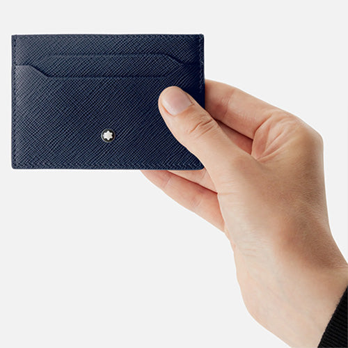 Montblanc Mont Blanc, Sartorial card holder 5cc - view 2