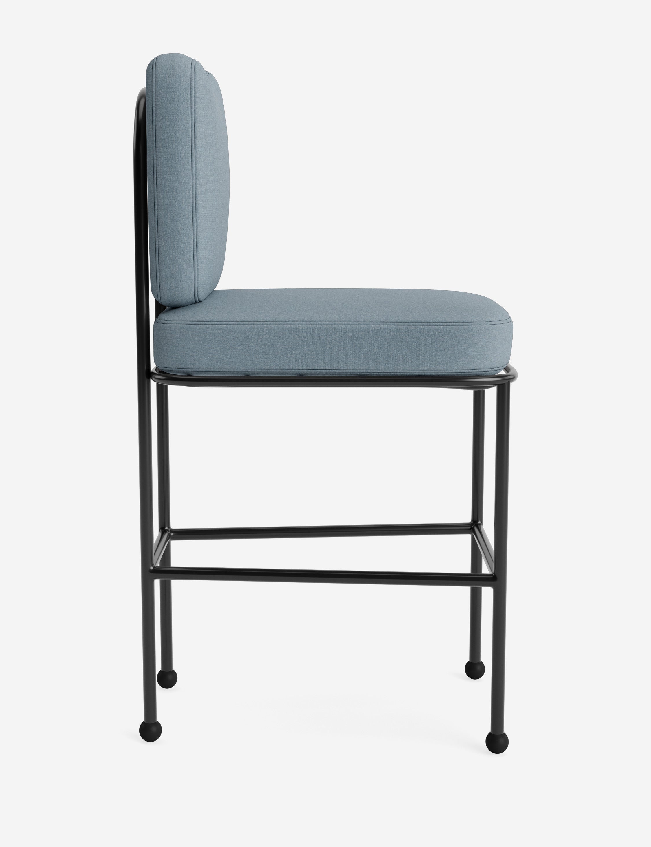 Lulu and Georgia Lanata Outdoor Barstool - view 31