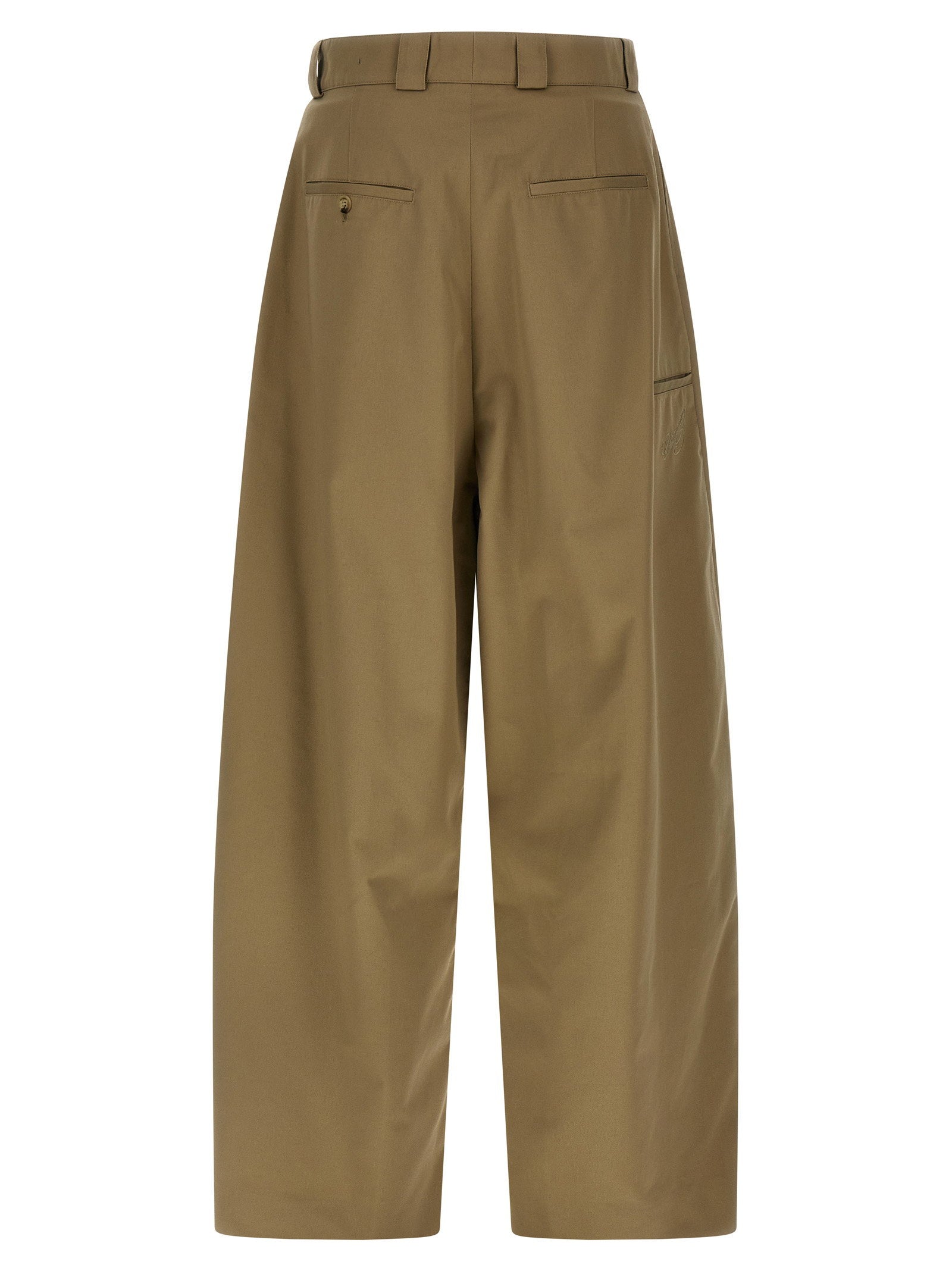 Willy Chavarria Cholo Pants - view 2