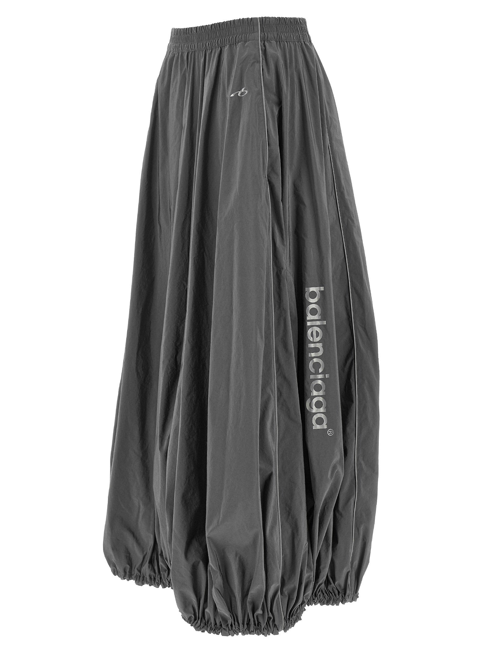 Balenciaga Bodies Balloon Skirt – 50% cotton 50% polyamide - view 3