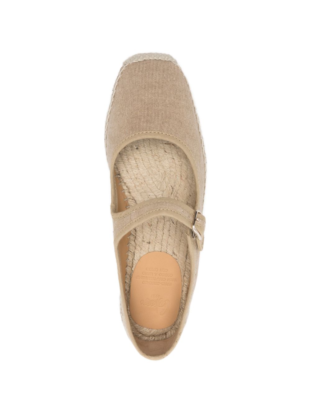 Castañer Padua espadrille - view 2