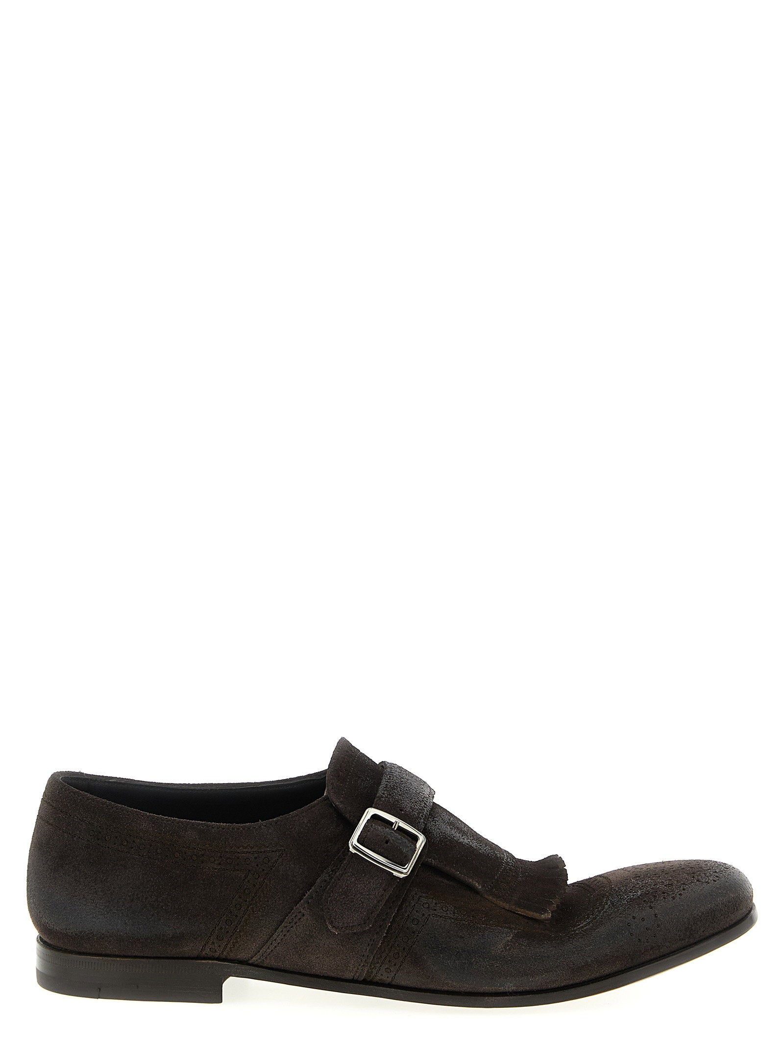 Church's Shangai Loafers