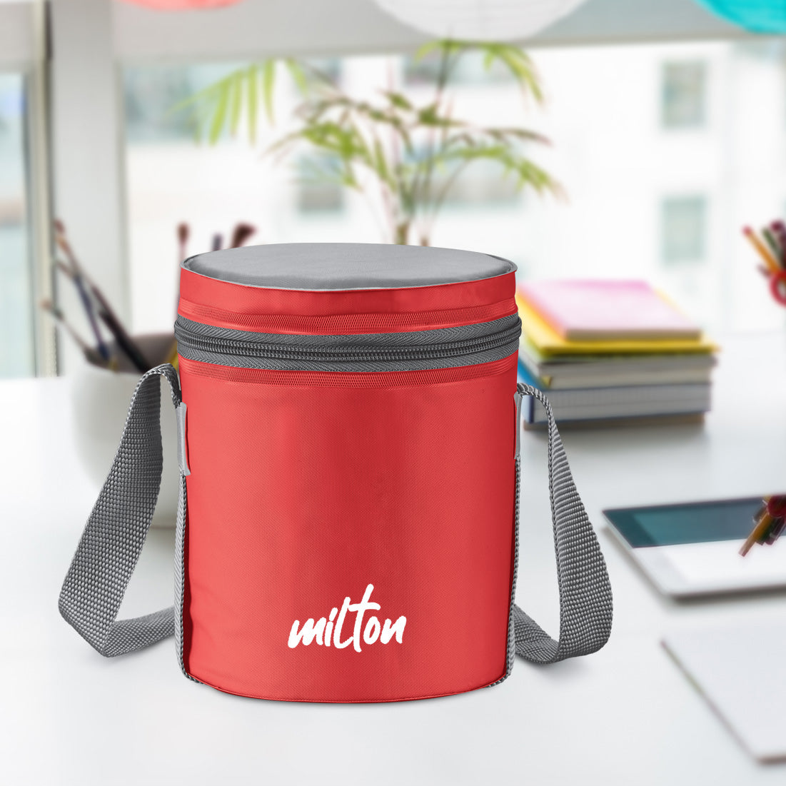 Foodie Tiffin (Milton) - view 10