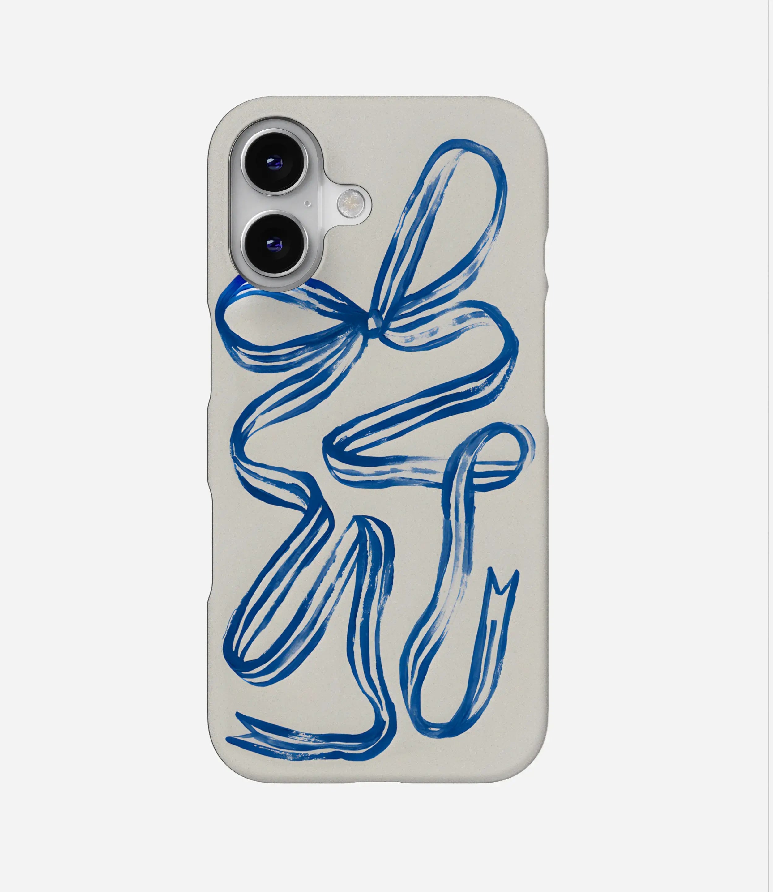 The Case Company Ribbon Reverie Hard Case - view 2