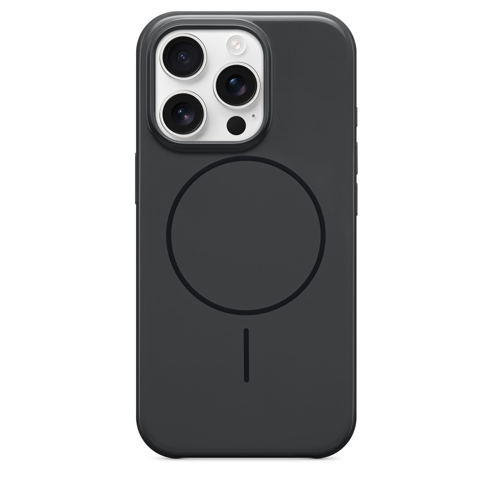 Million Cases Glossy Soft MagSafe Case - iPhone