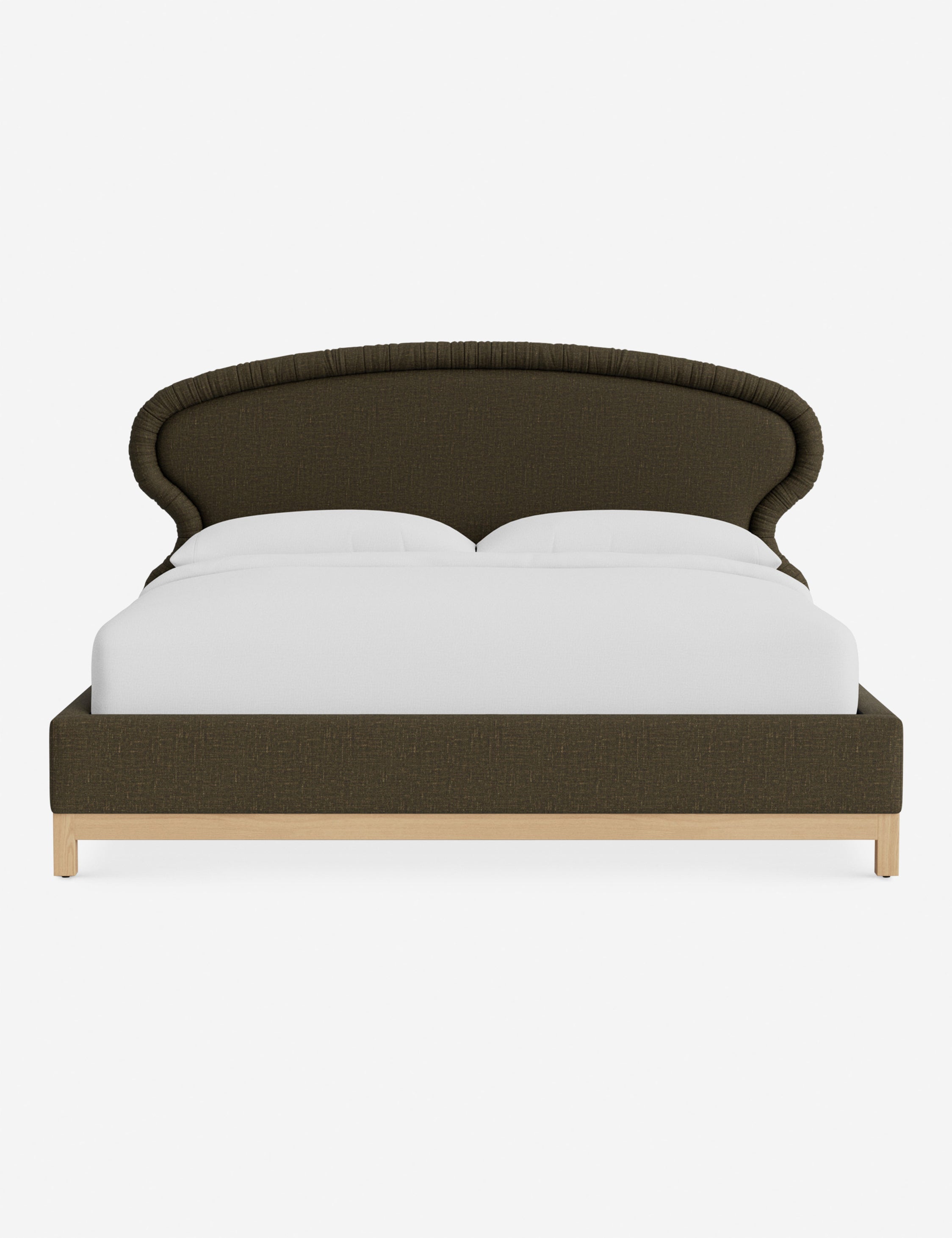 Lulu and Georgia Morecambe Platform Bed by Ginny Macdonald - view 219