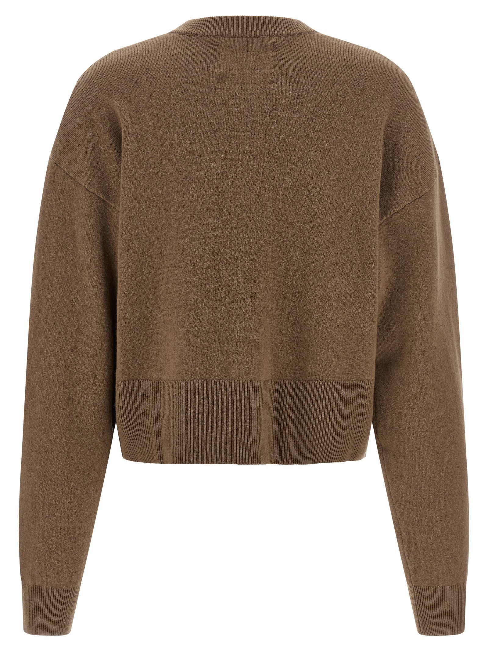 Extreme Cashmere N°170 Chou Cardigan – 88% ws 10% nylon 2% el - view 2