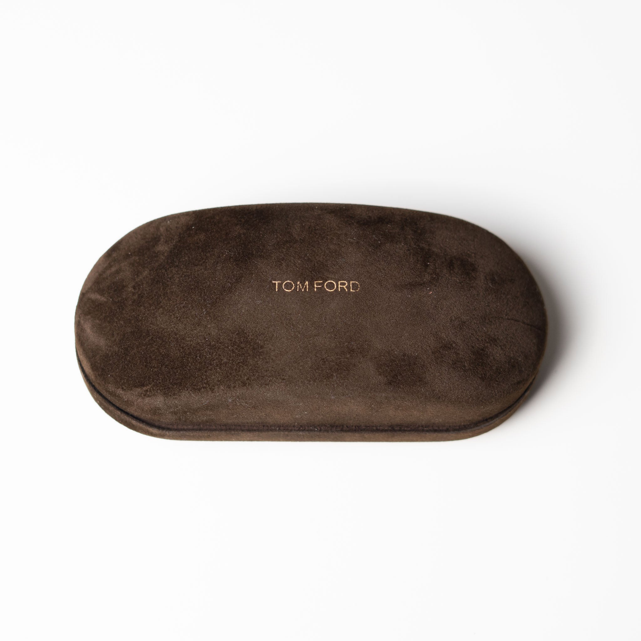 Tom Ford Brown Sunglasses - view 6