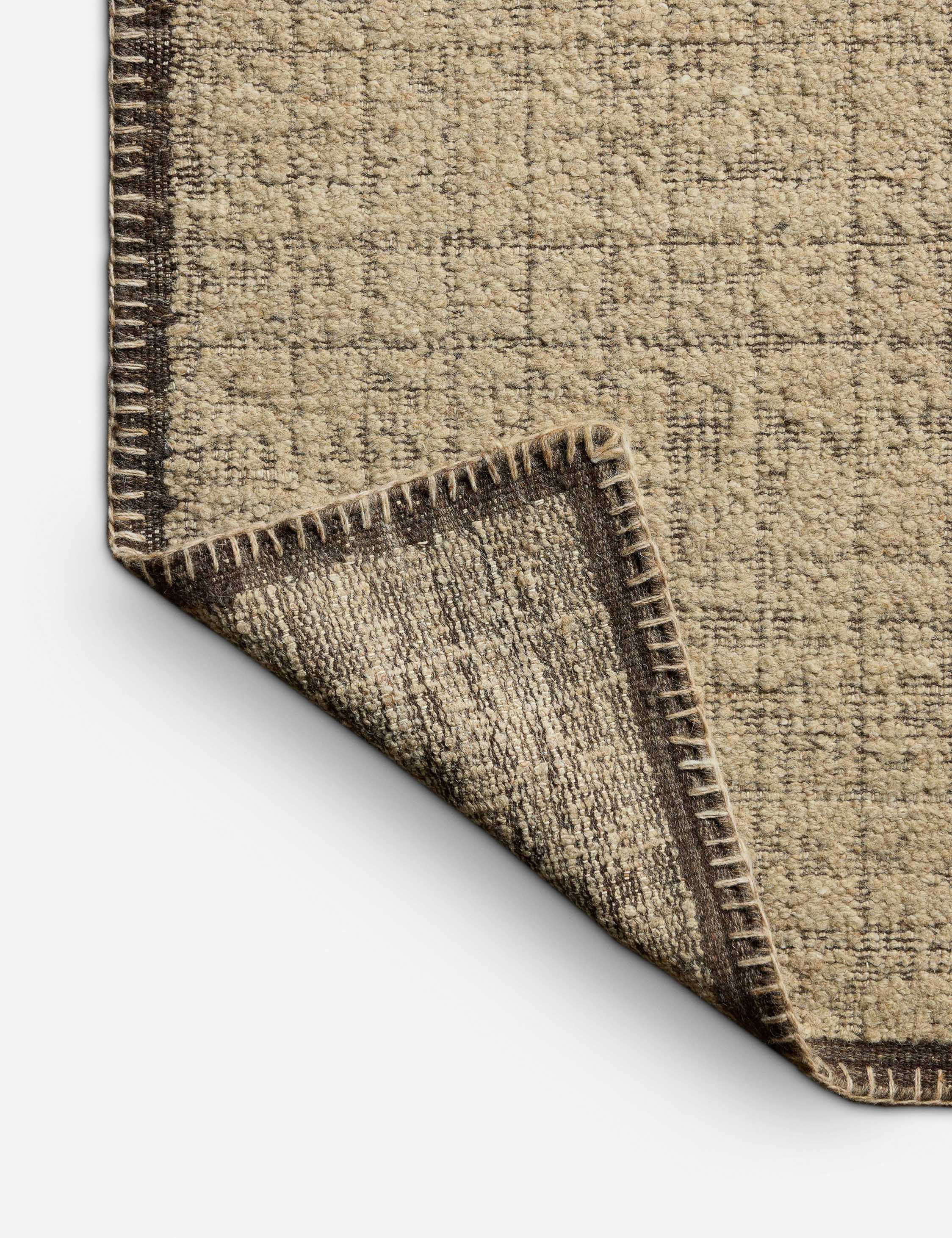 Lulu and Georgia Bowie III Handwoven Rug by Amber Lewis x Loloi - view 5