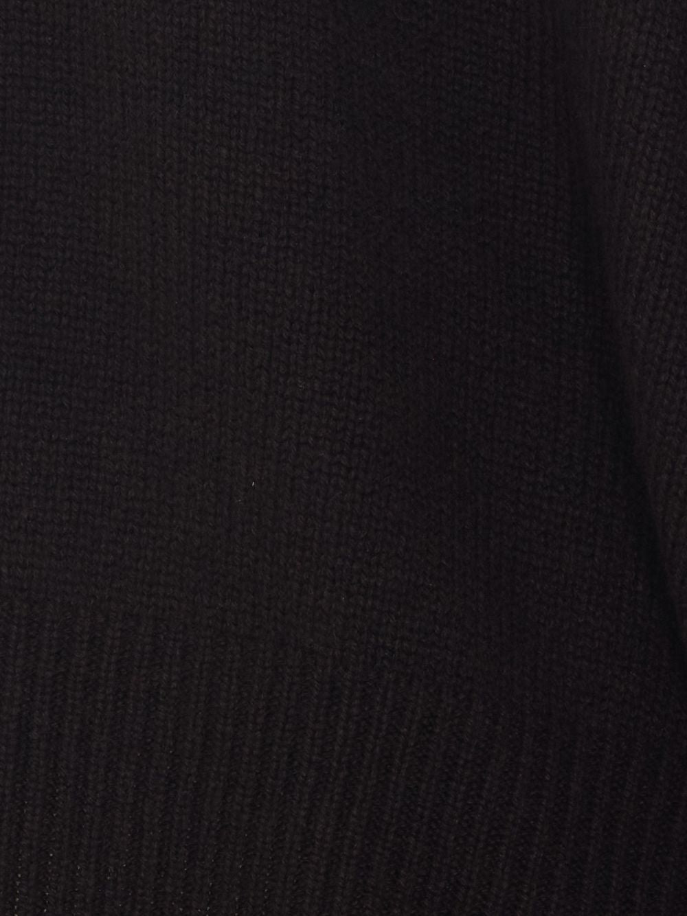 LISA YANG Sweaters BROWN – Cashmere 100% - view 2