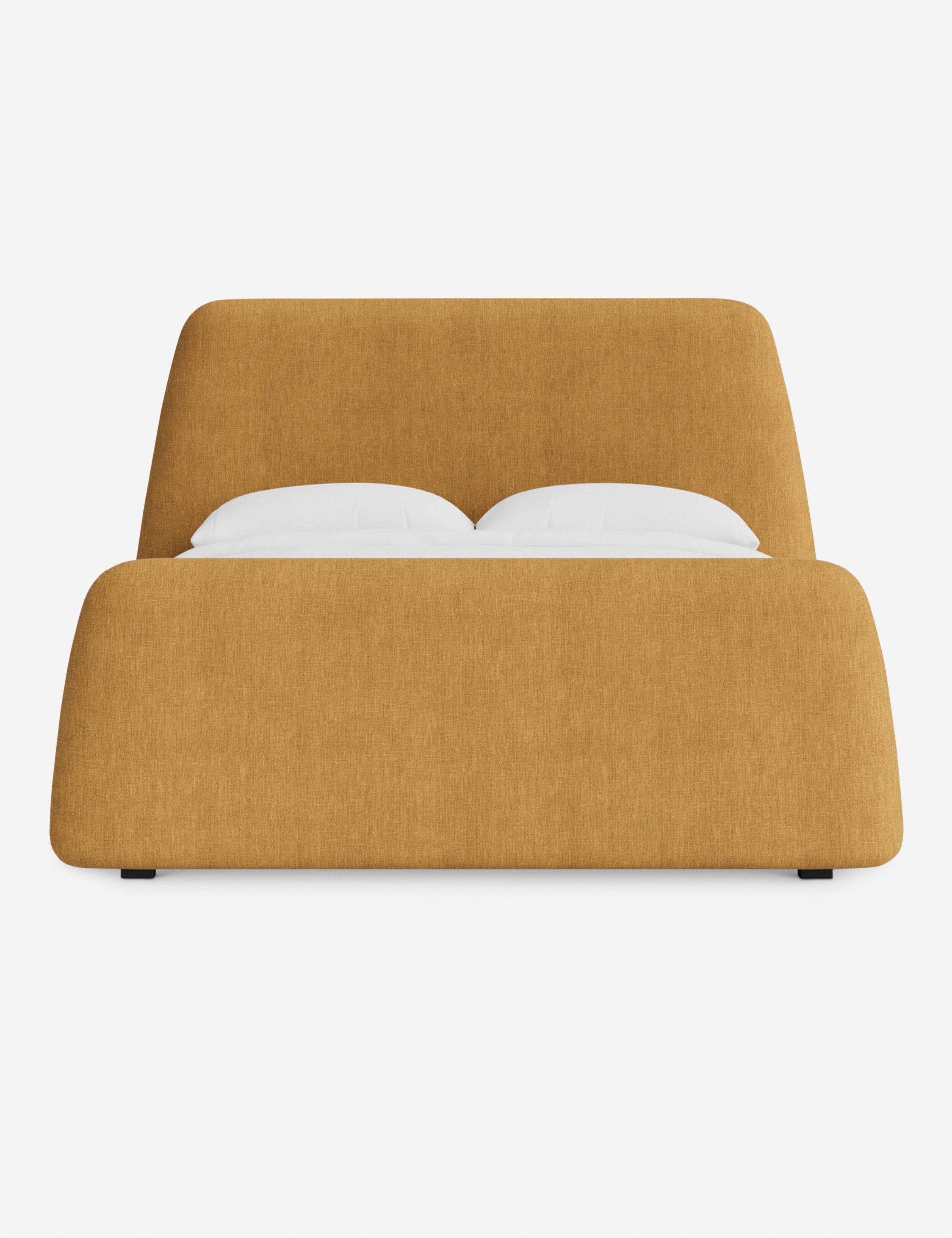 Lulu and Georgia Lama Platform Bed by DISC Interiors - view 195