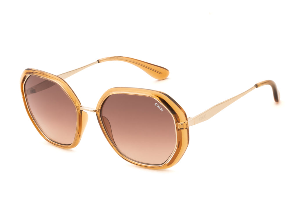 iDEE S3248 C1 54 SUNGLASSES