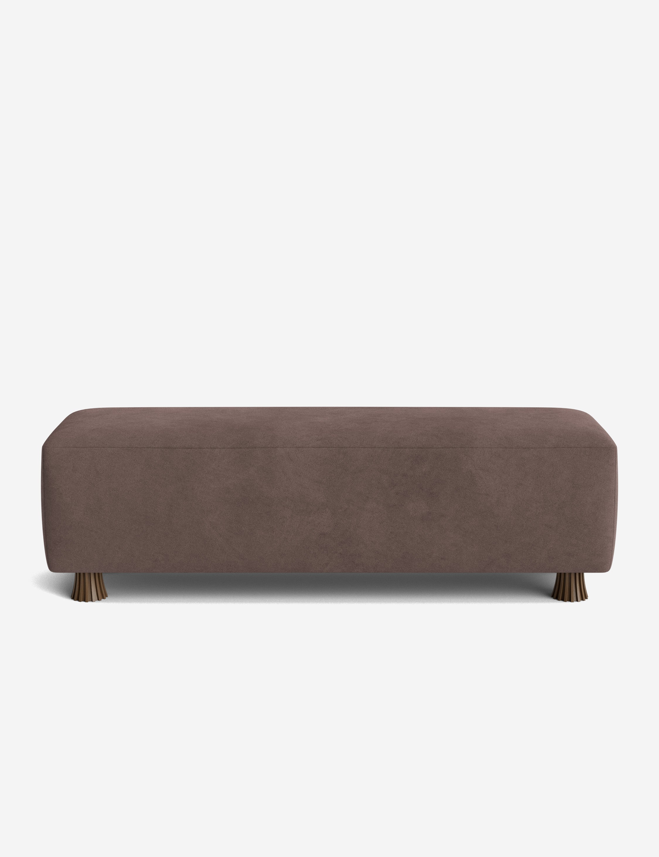 Lulu and Georgia Ansel Bench by DISC Interiors - view 66