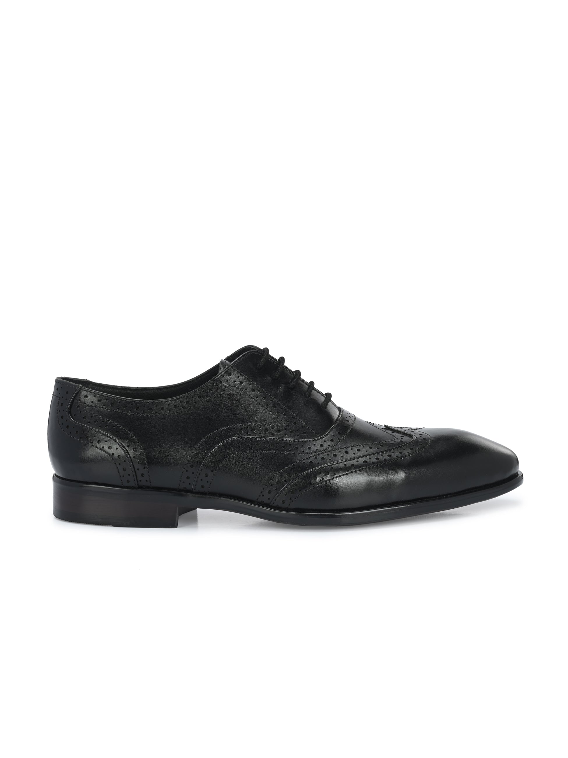 Egoss Shoes Egoss Platinum Lace Up Shoes For Men - view 13