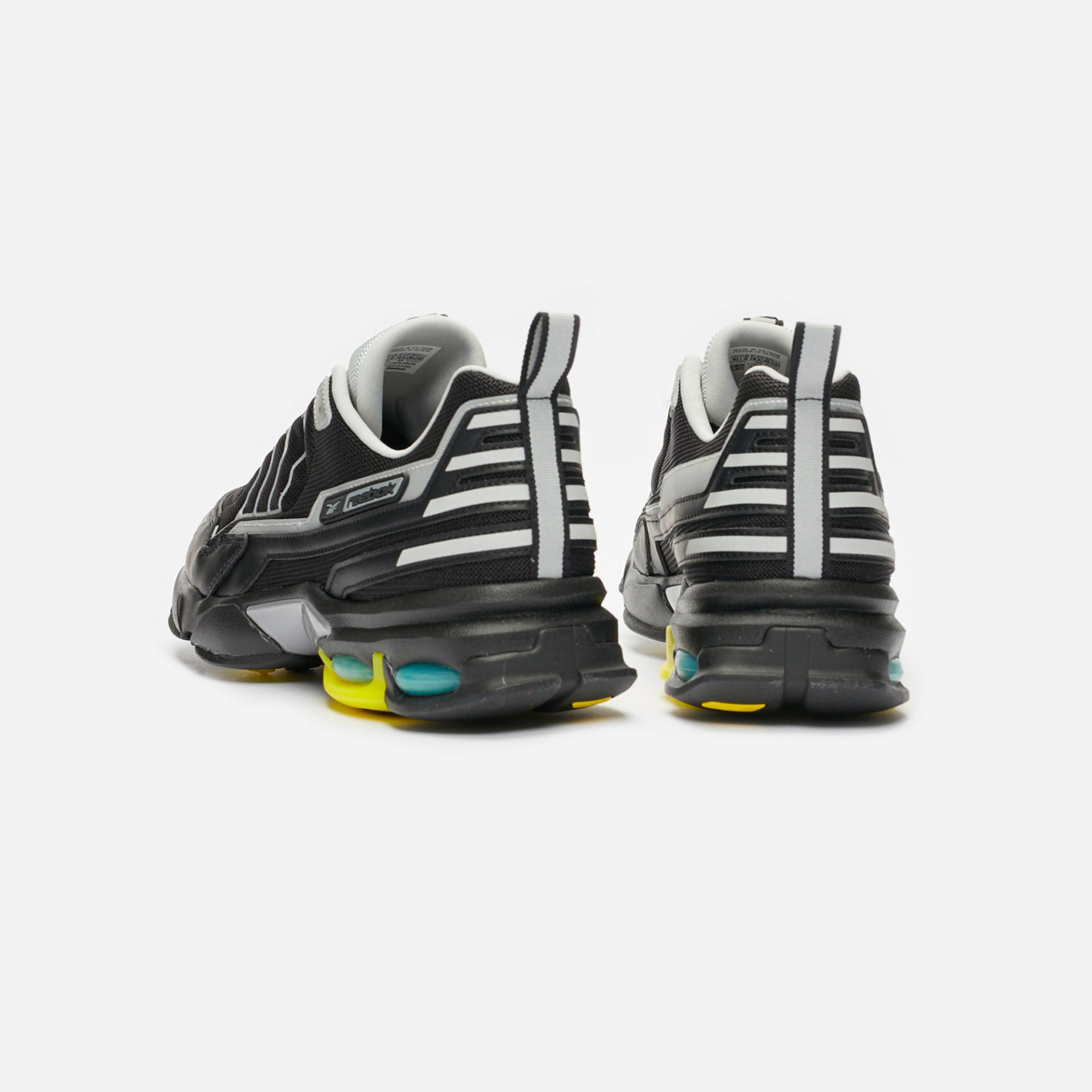 Reebok | DMX6 MMI - view 3