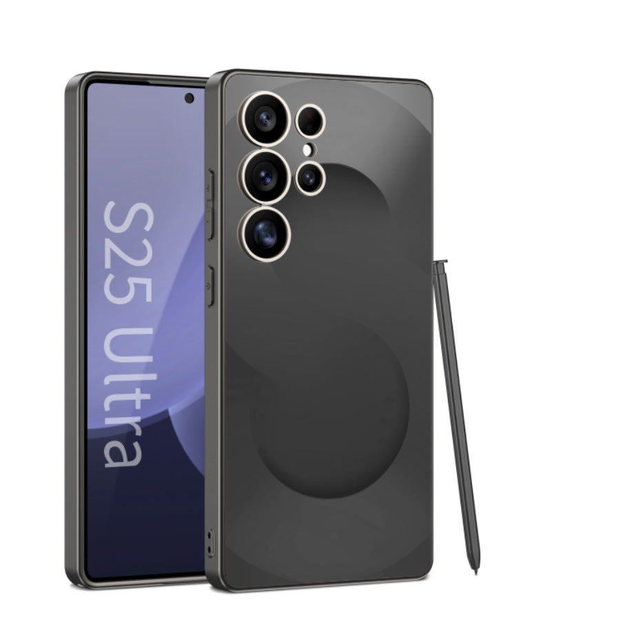 Million Cases Pure Tone Matte Signature Case - Samsung - view 2