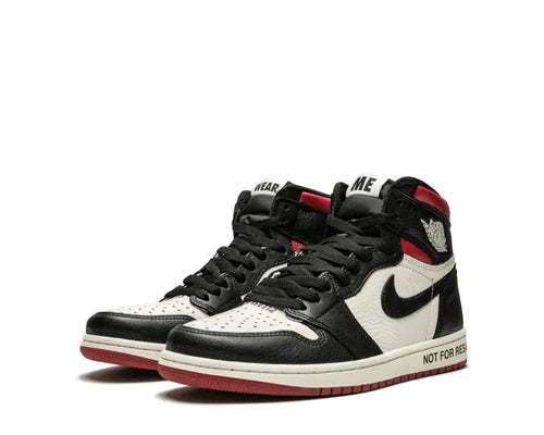My Store Jordan 1 Retro High Not for Resale Varsity Red - view 2