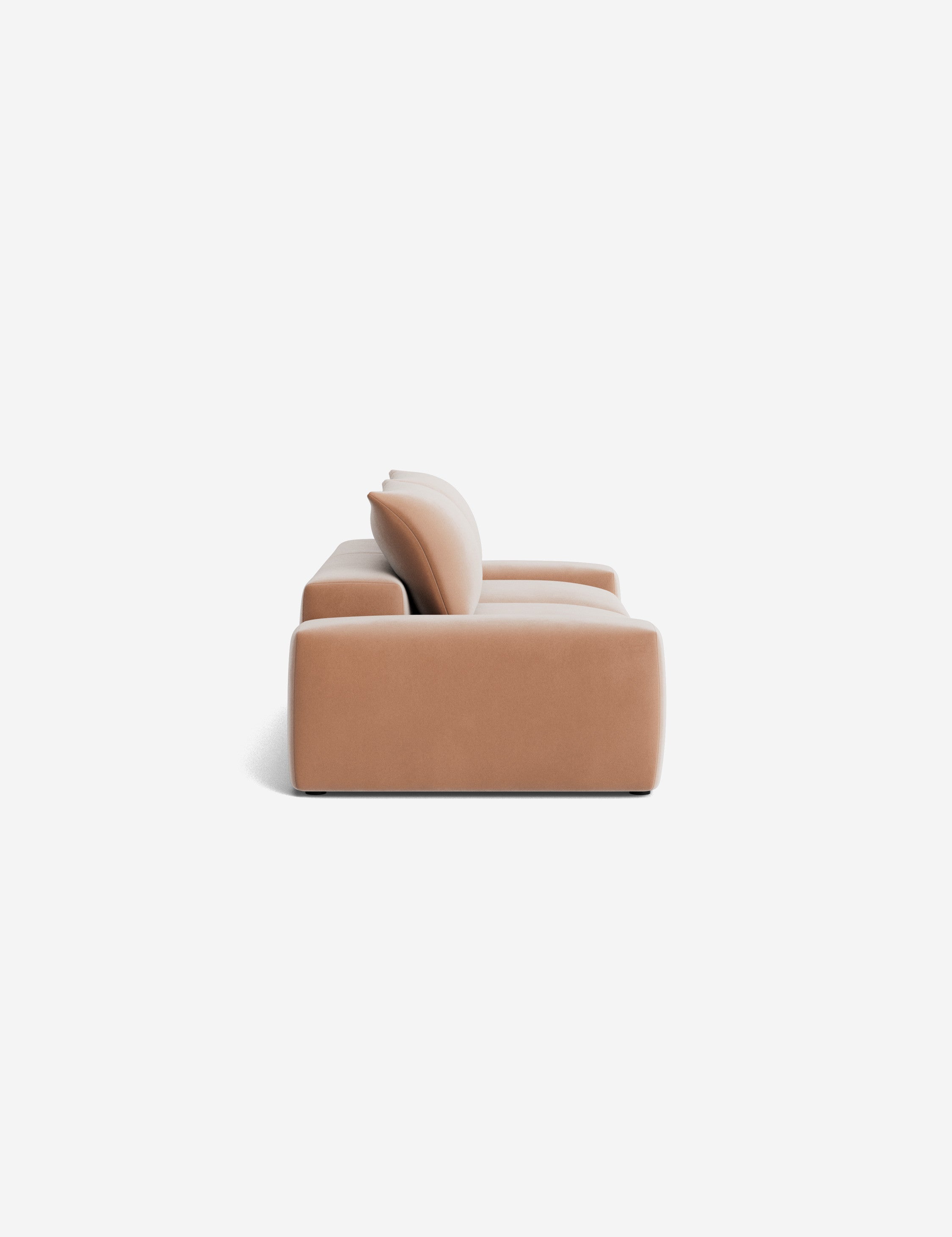 Lulu and Georgia Brinley Modular Sofa - view 60