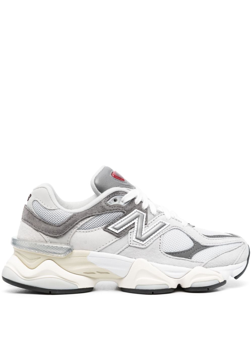 New Balance 9060 Sneakers – Suede 100%