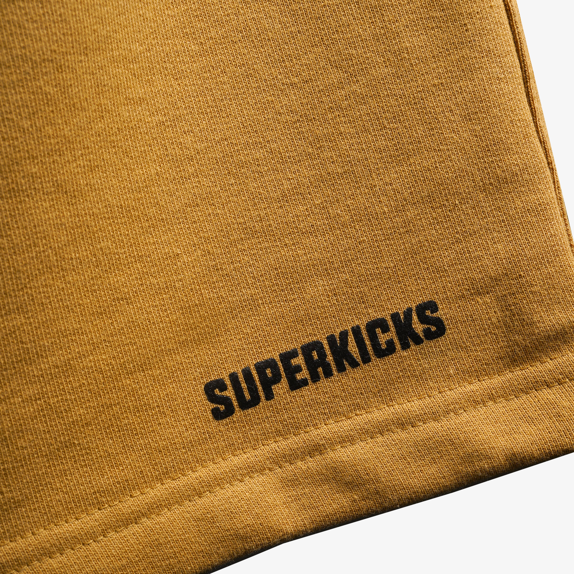 Superkicks | BASIC SHORTS { DOE - view 3