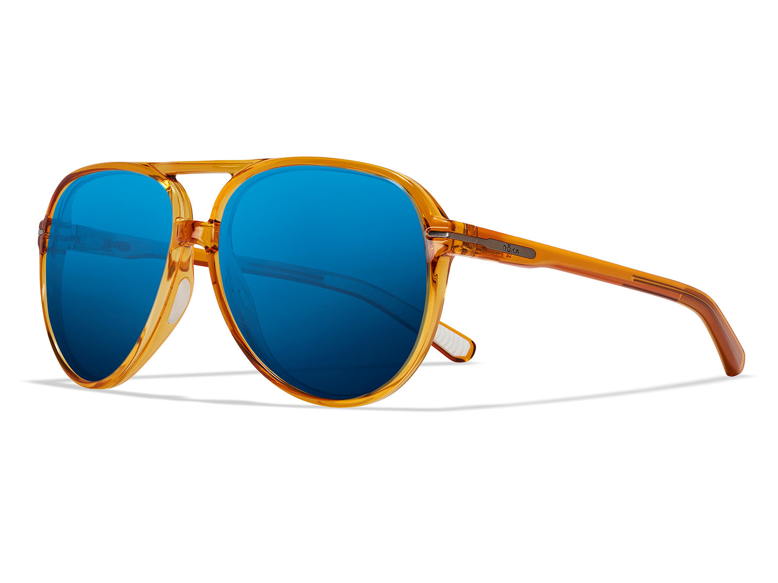 ROKA Havana Prescription Sunglasses - view 14