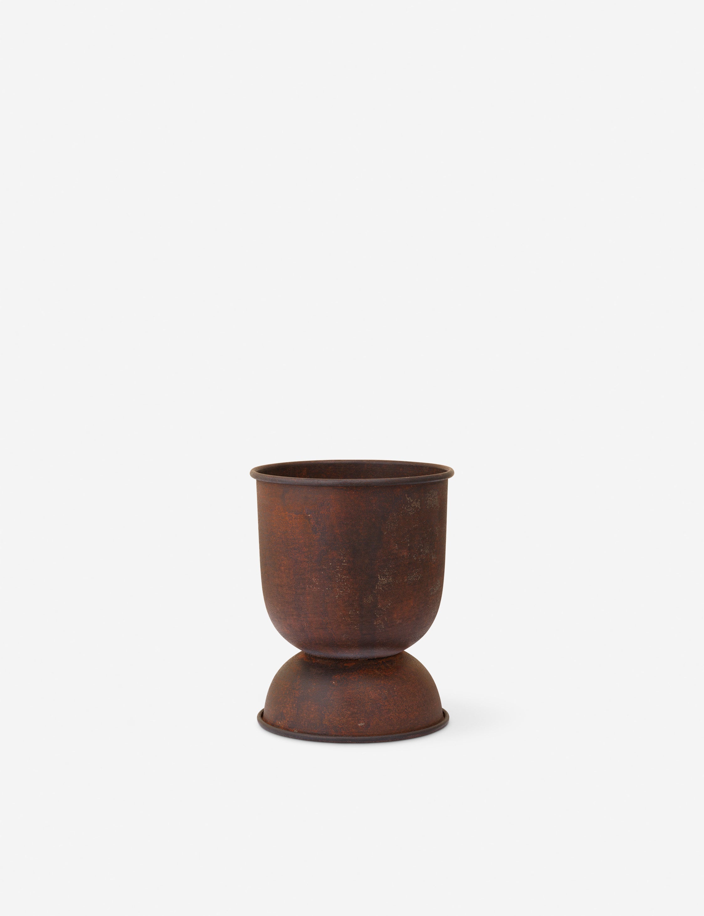 Lulu and Georgia Hourglass Planter - view 5