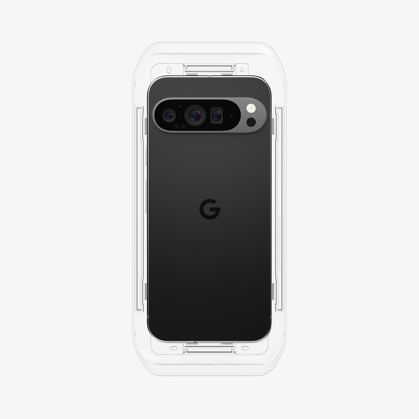 Pixel 9 Series - GLAS.tR EZ Fit – Clear - view 16