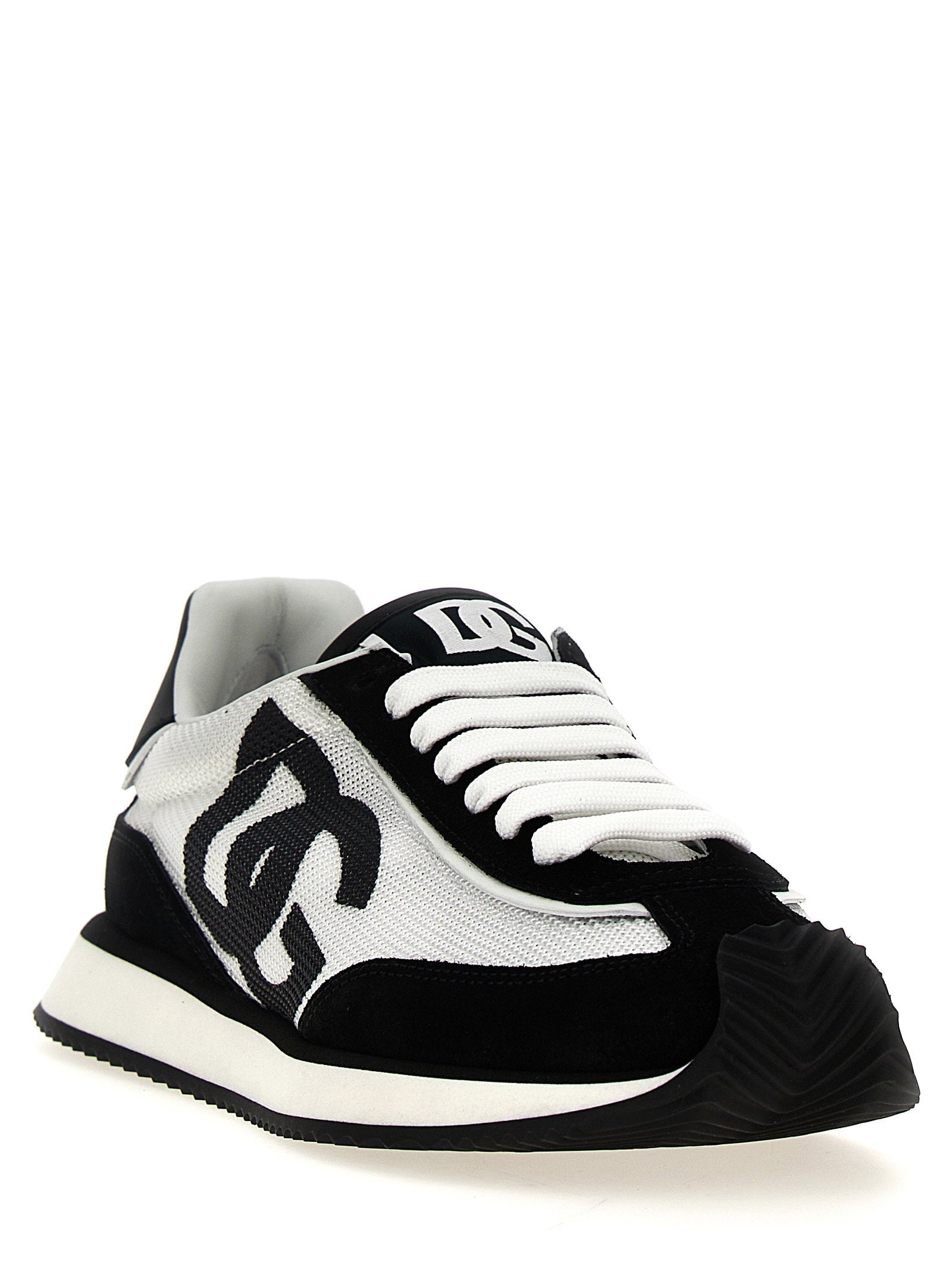 Dolce & Gabbana Dg Cushion Sneakers - view 2