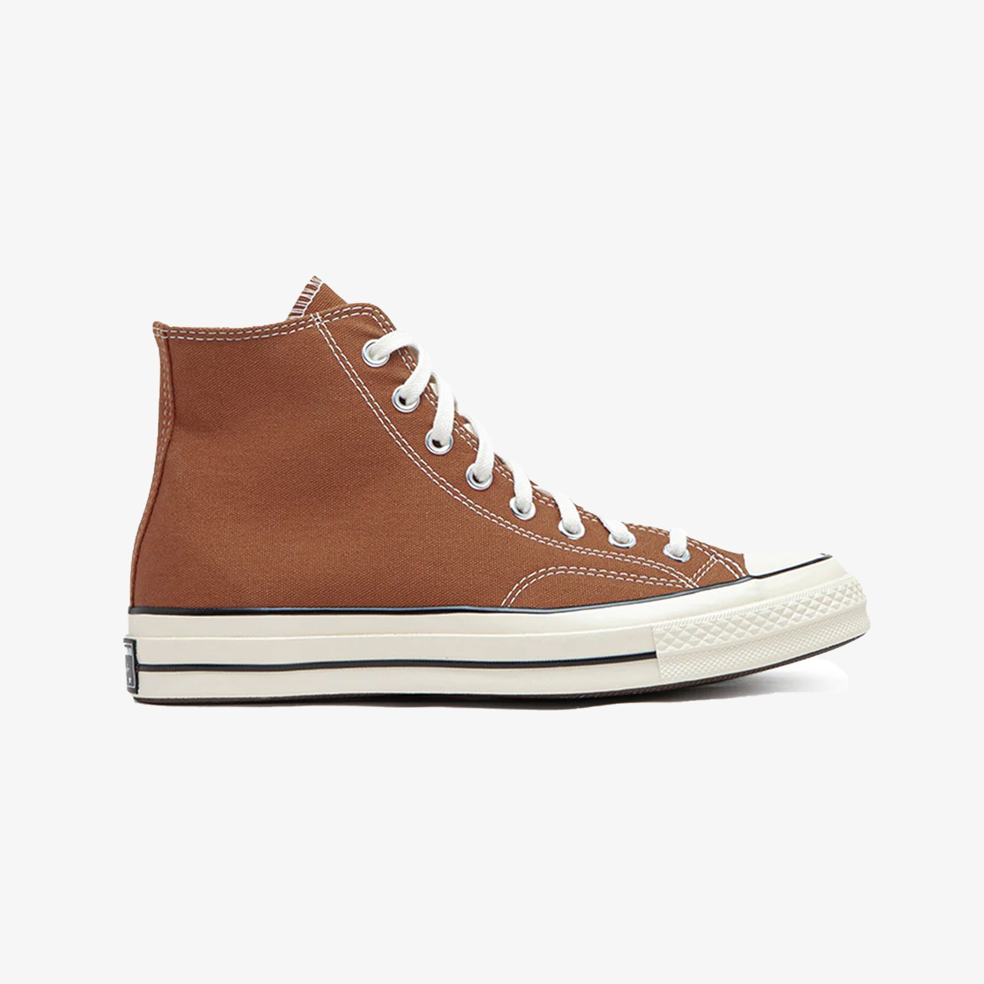 Converse | CHUCK 70 SEASONAL { TAWNY OWL/EGRET/BLACK - view 4