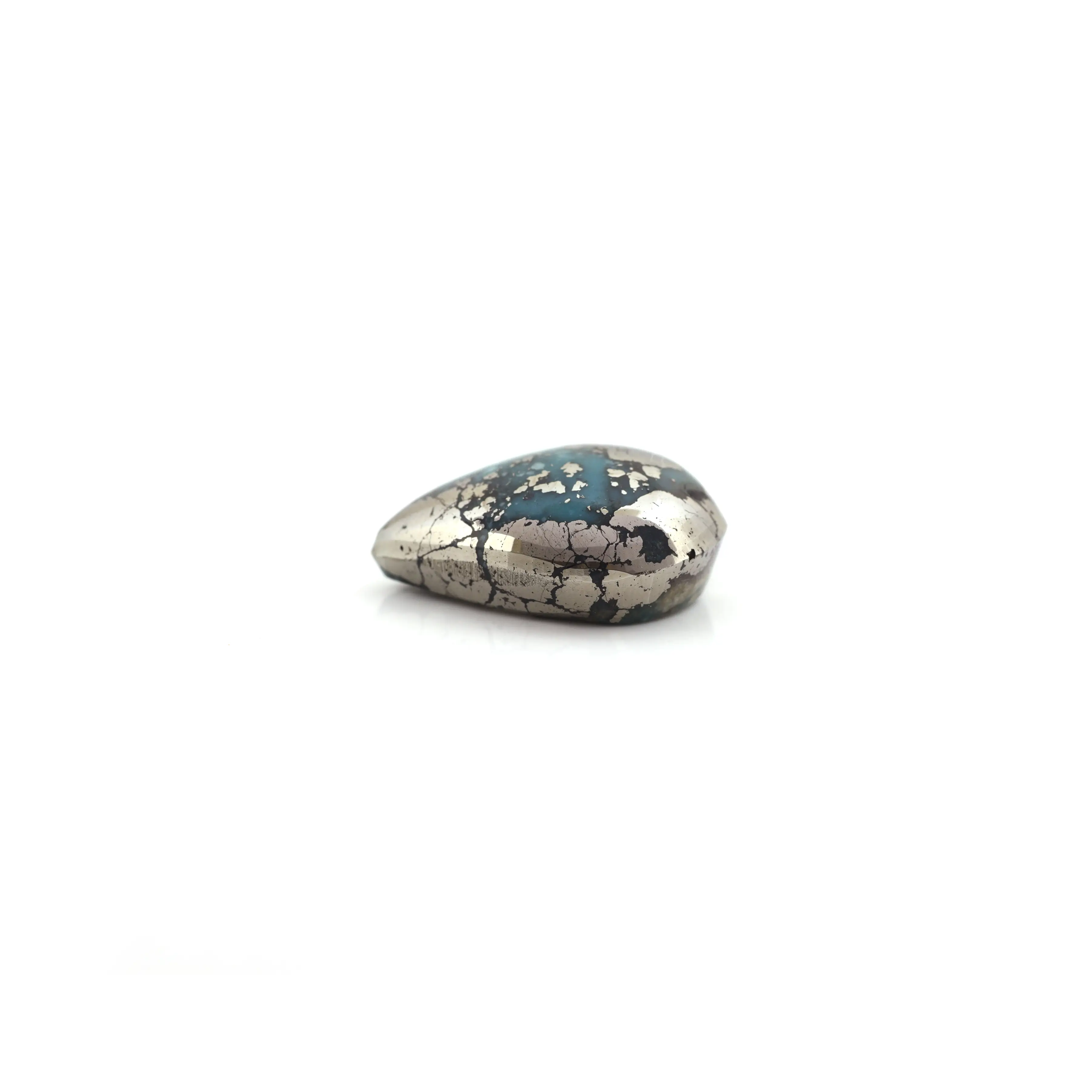 Pramogh Irani Firoza - 21.85 Carat - view 3
