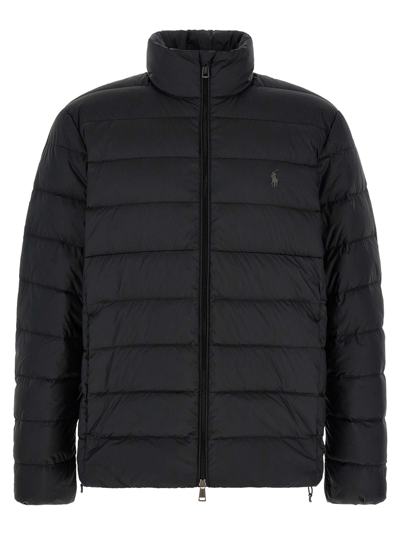 Polo Ralph Lauren Colden Down Jacket – 100% polyester