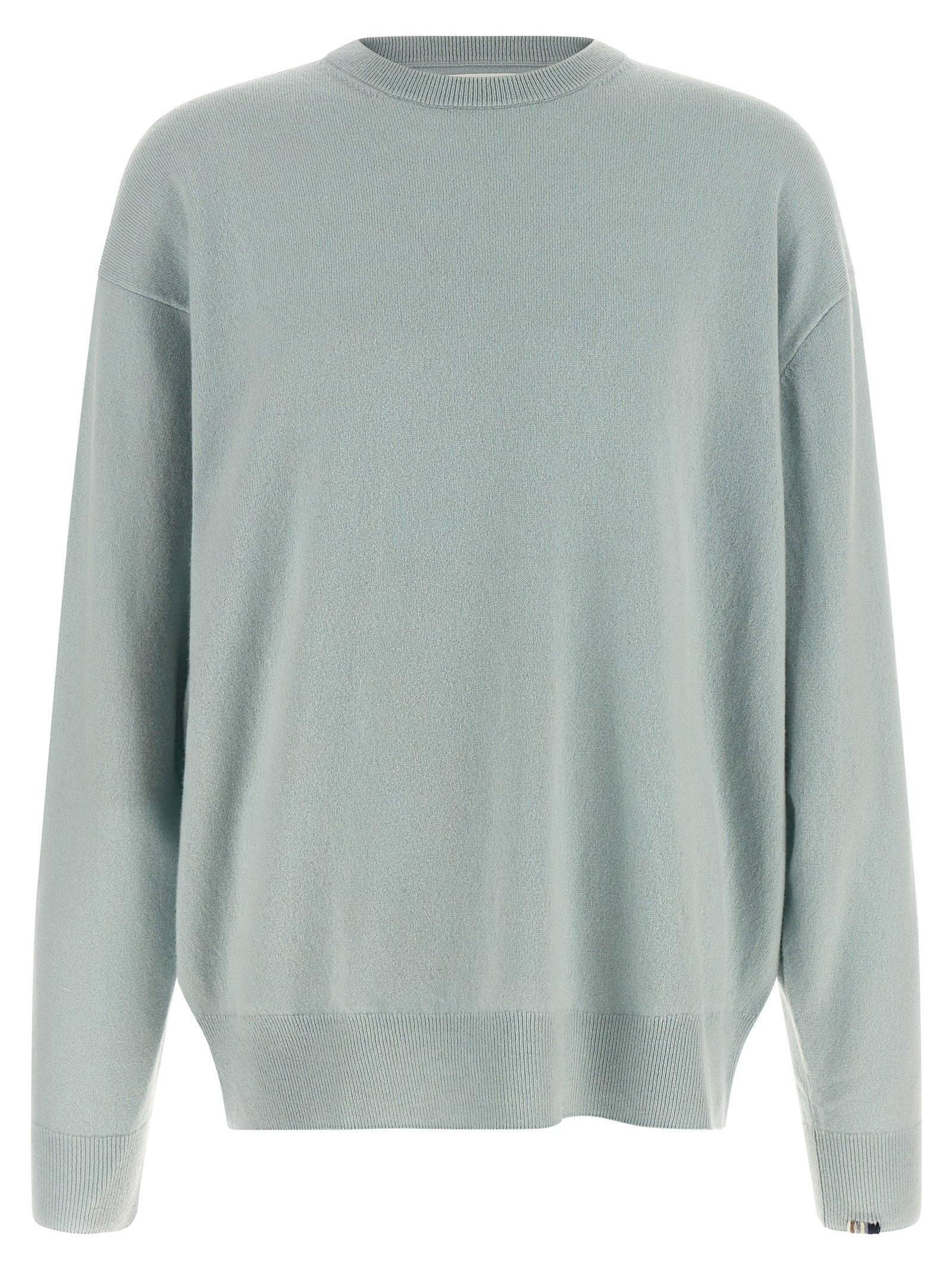 N 476 april – Extreme Cashmere N°476 April Sweater – 100% cashmere