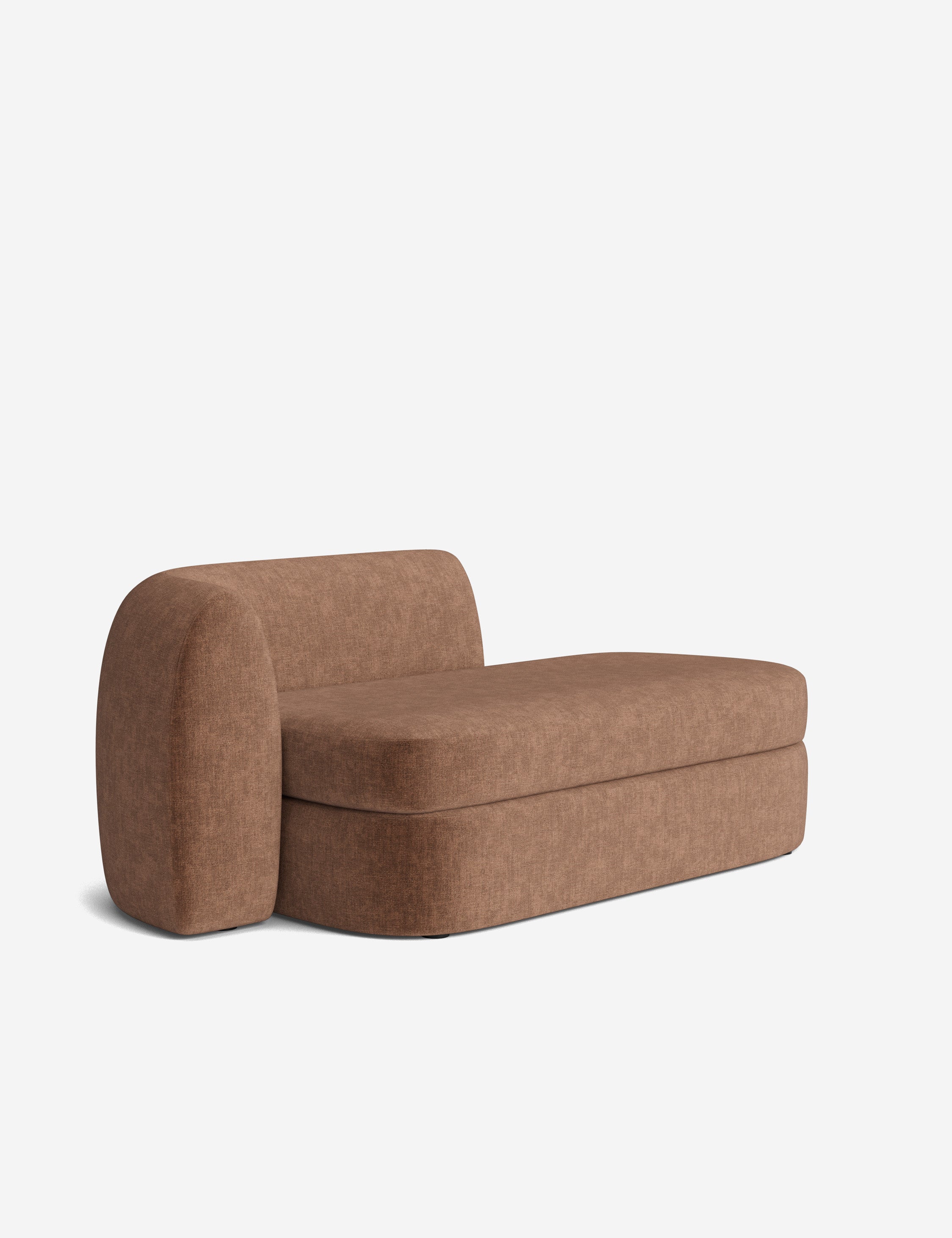 Lulu and Georgia Buckley Chaise - view 101