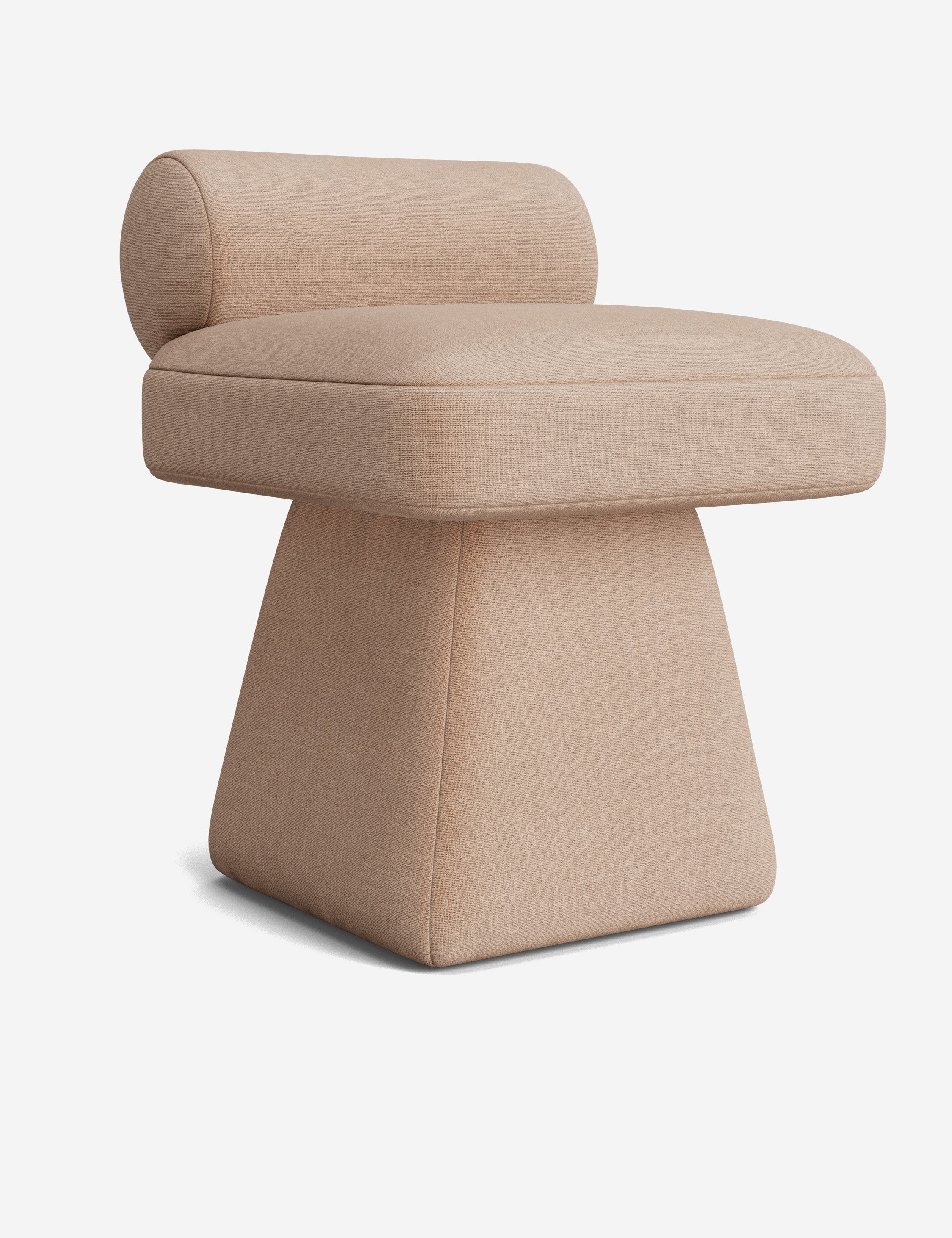 Lulu and Georgia Hazen Stool - view 108