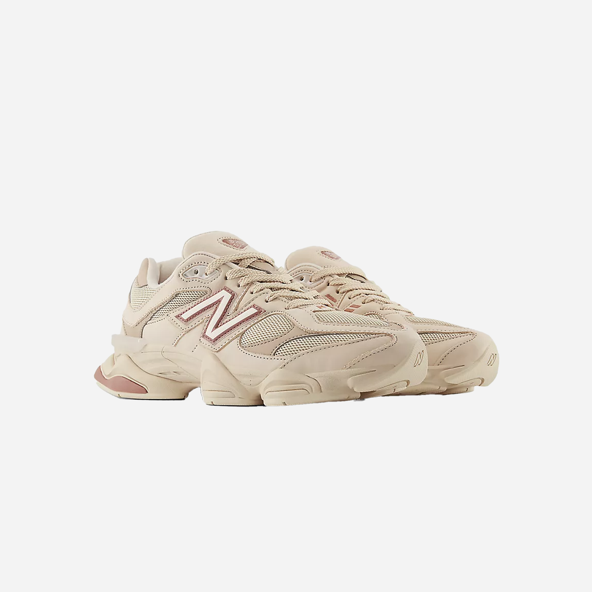 New Balance 9060 Bone Sparrow - view 2