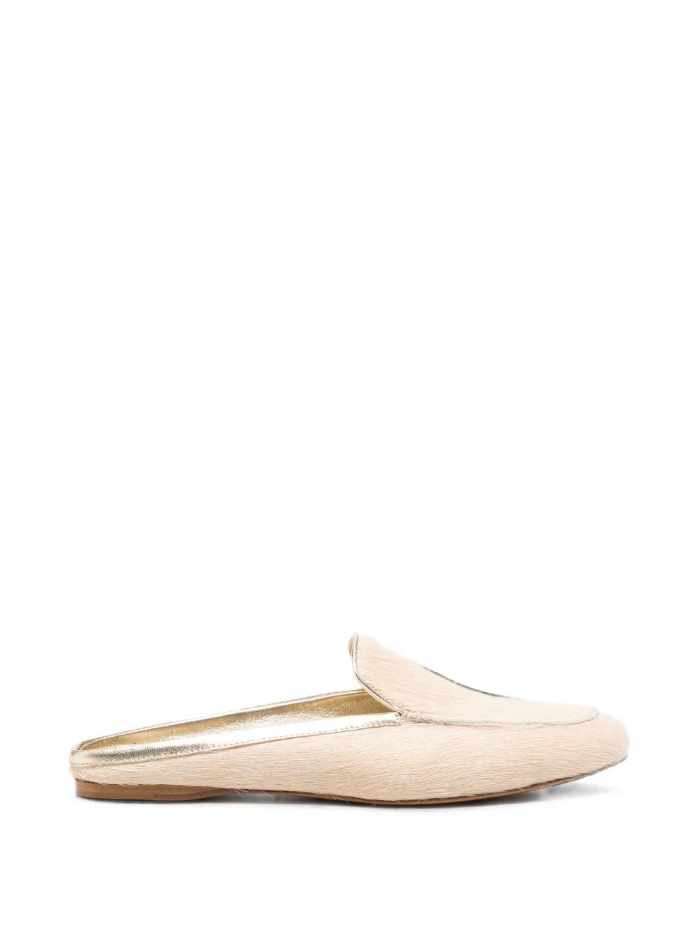 Forte Forte Loafers – 100% Leather