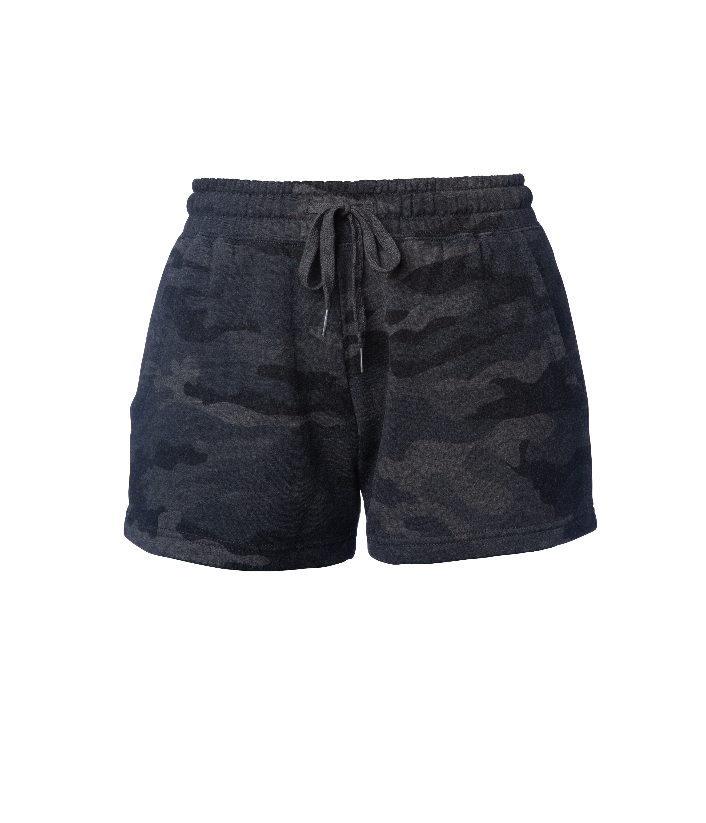 Independent Trading Company Women's California Wave Wash Short - view 8
